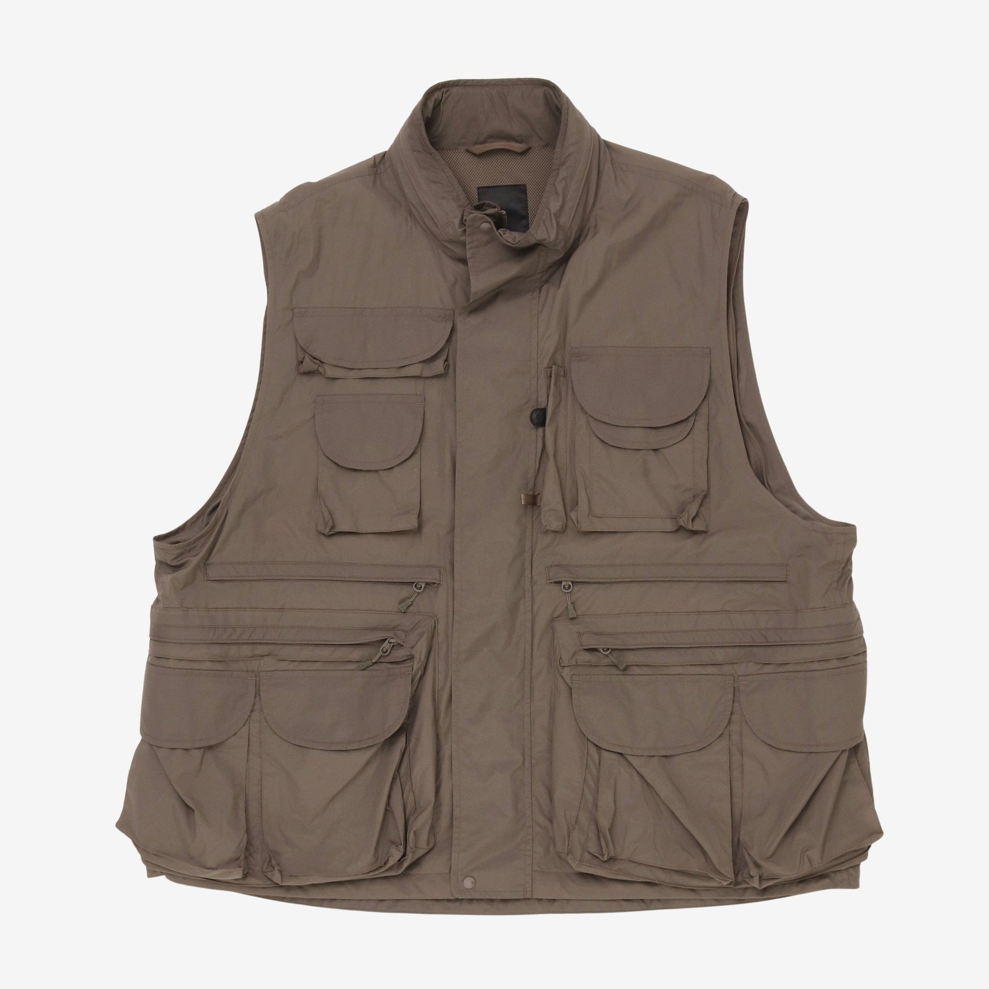 Fishing Jacket