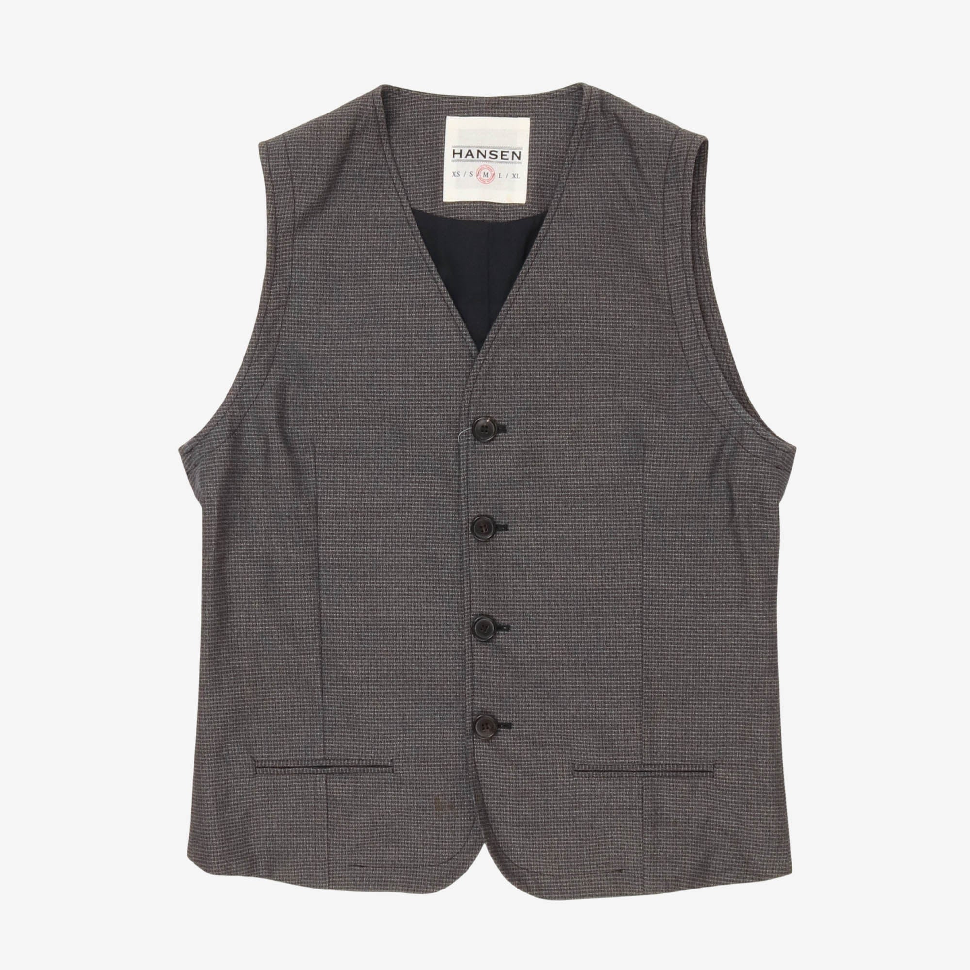 Daniel Waistcoat