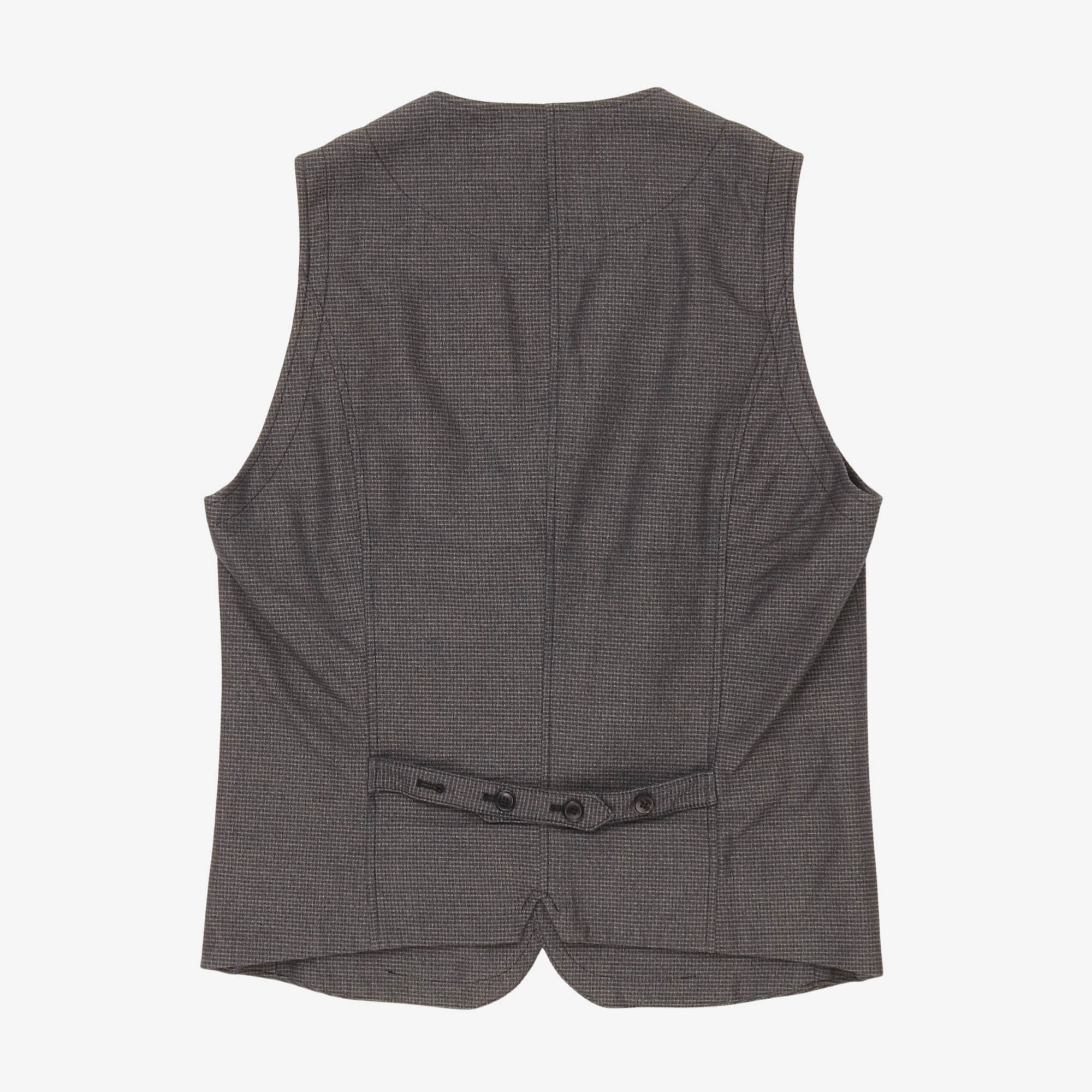 Daniel Waistcoat
