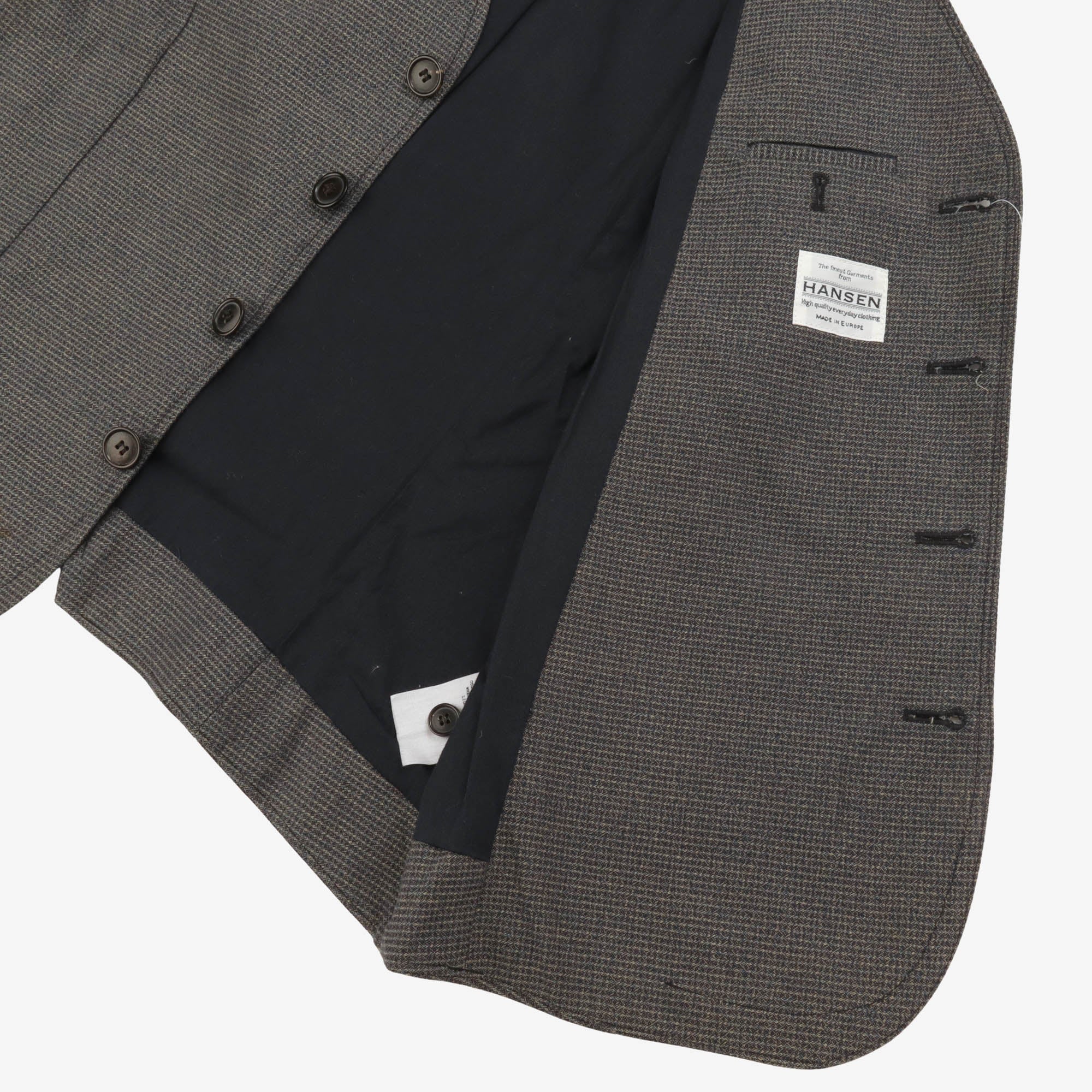 Daniel Waistcoat