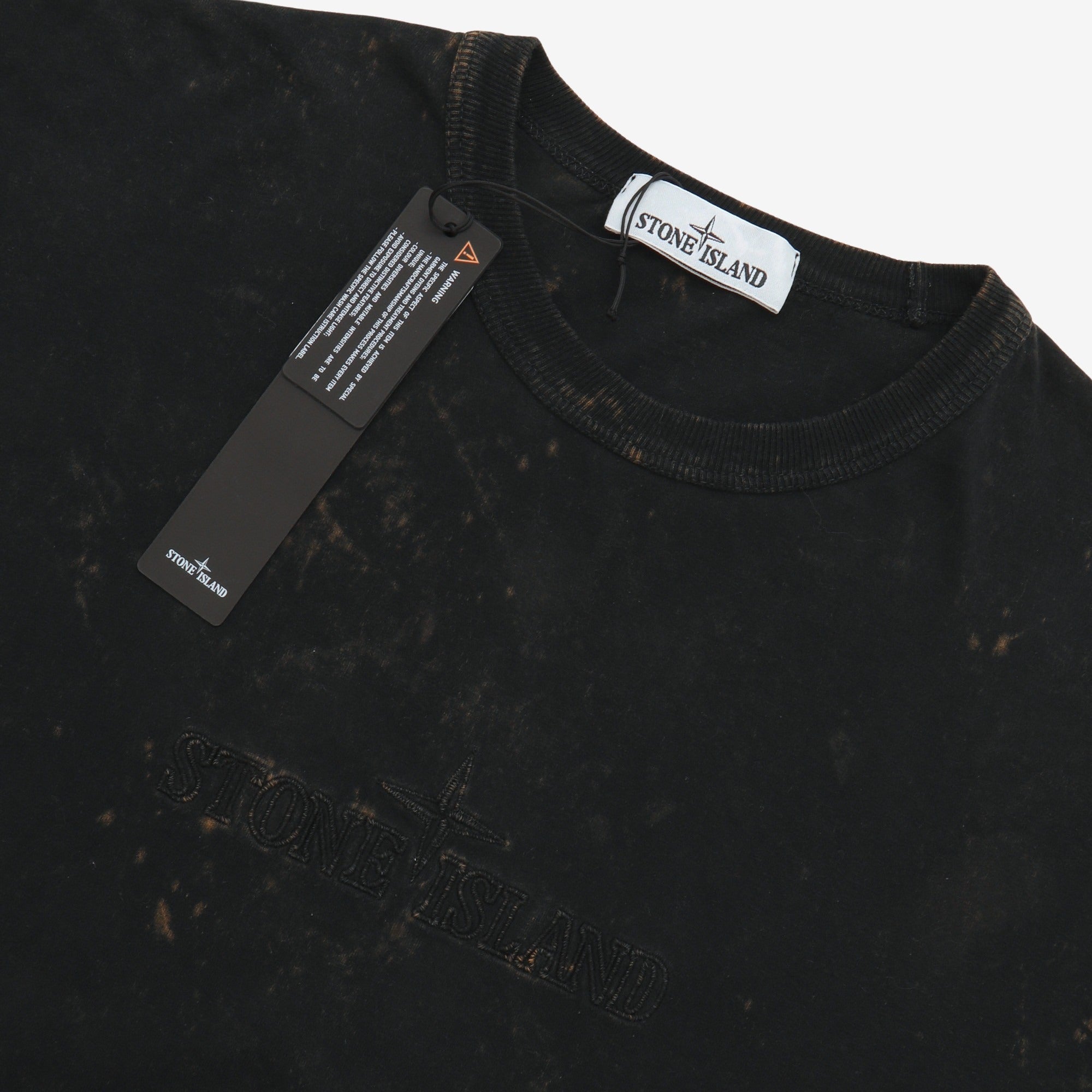 Off-Dye OVD T-Shirt