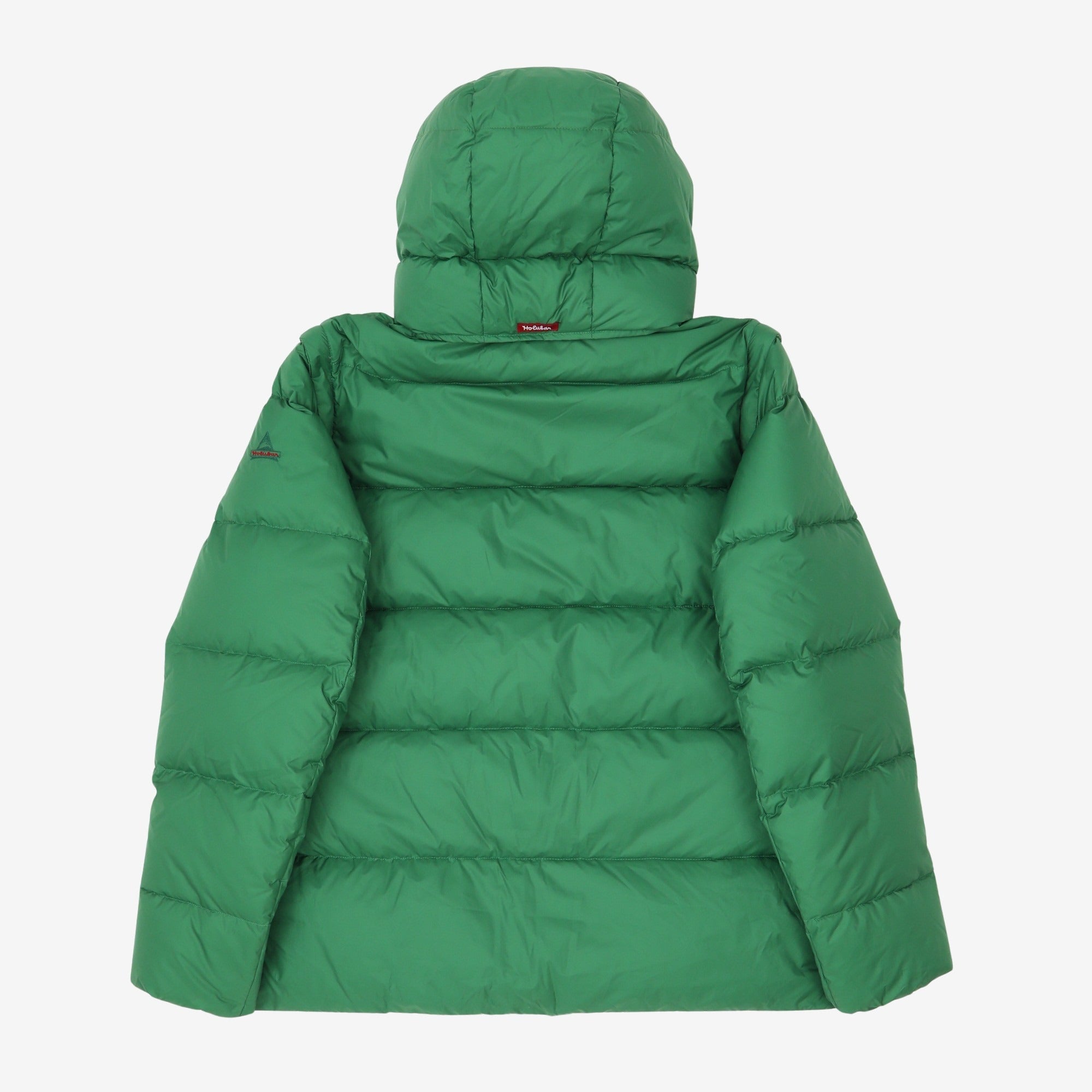 M869 Deep Powder Jacket