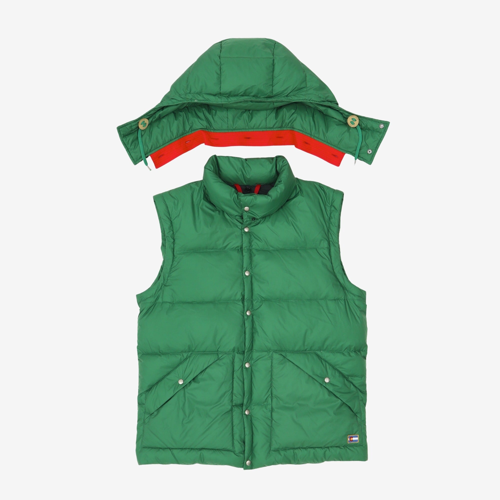 M869 Deep Powder Jacket