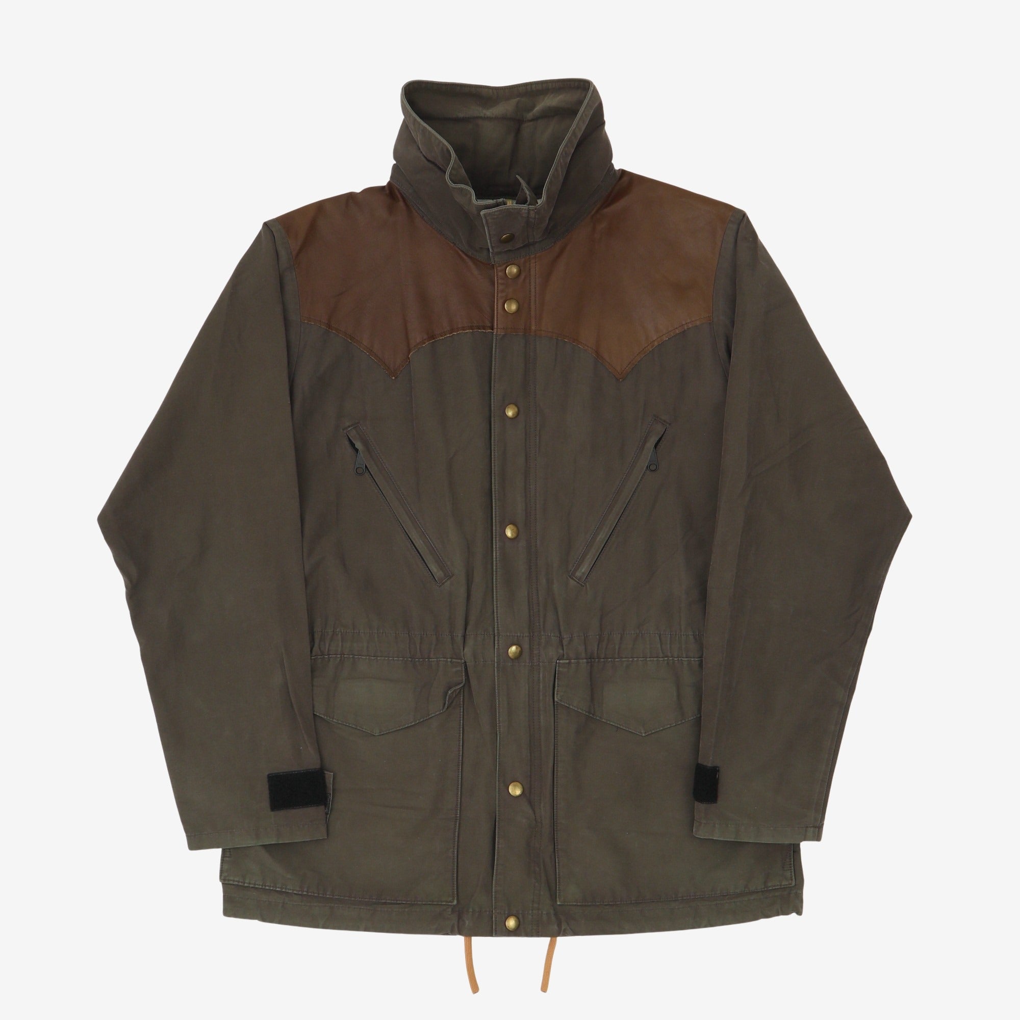 Yoke Mountain Jacket