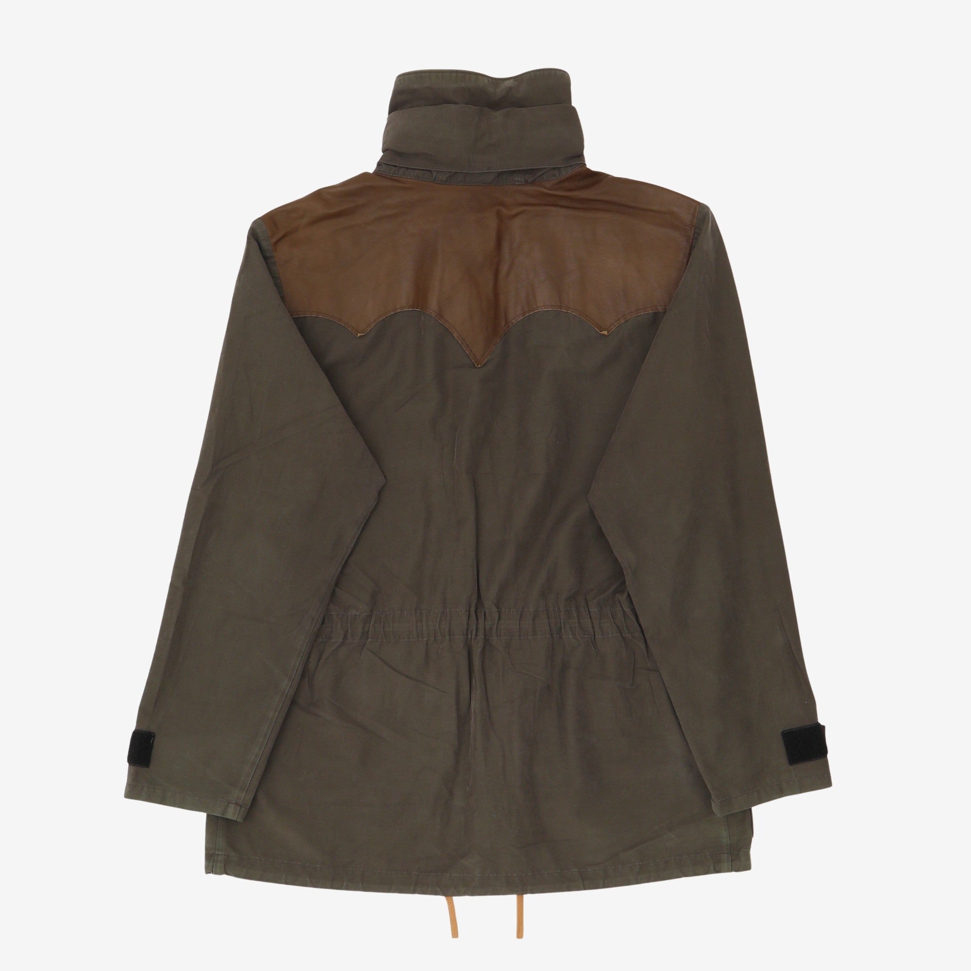 Yoke Mountain Jacket