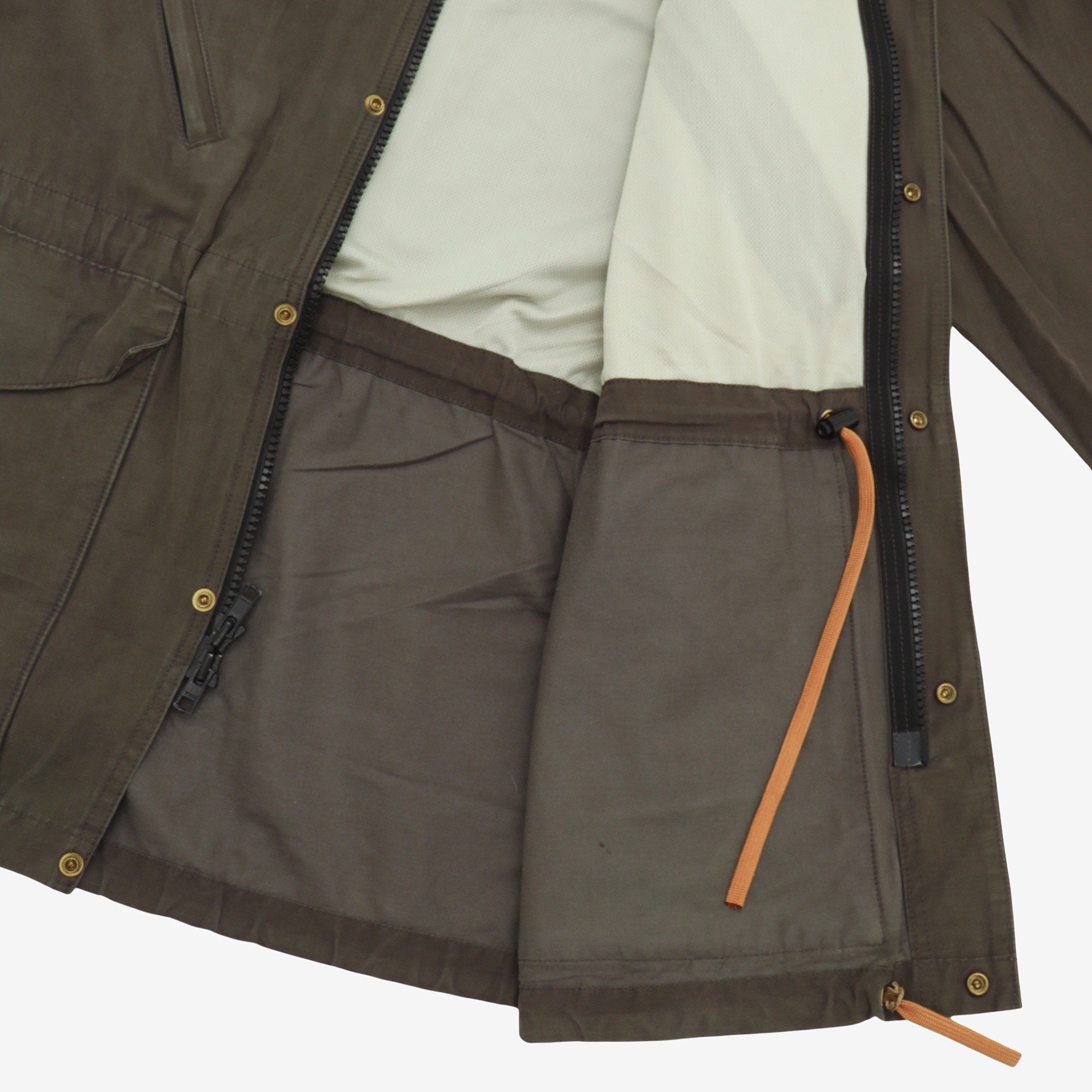 Yoke Mountain Jacket