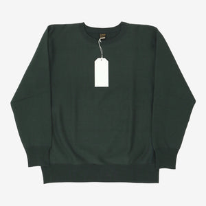 Reverse Crew Sweatshirt