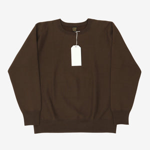 Reverse Crew Sweatshirt