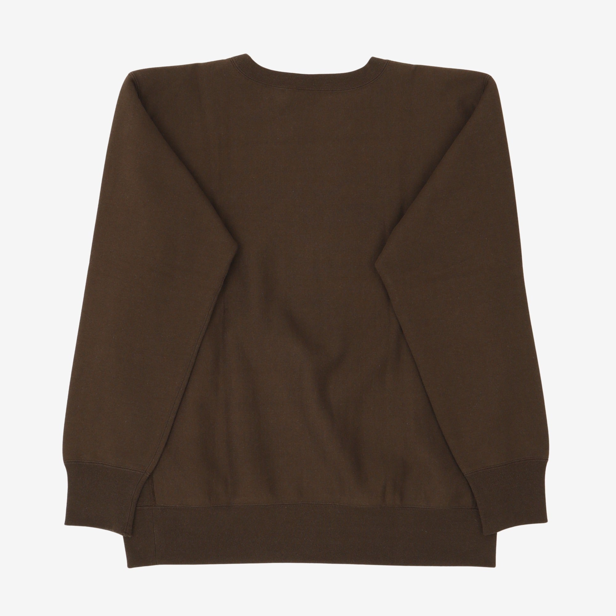 Reverse Crew Sweatshirt