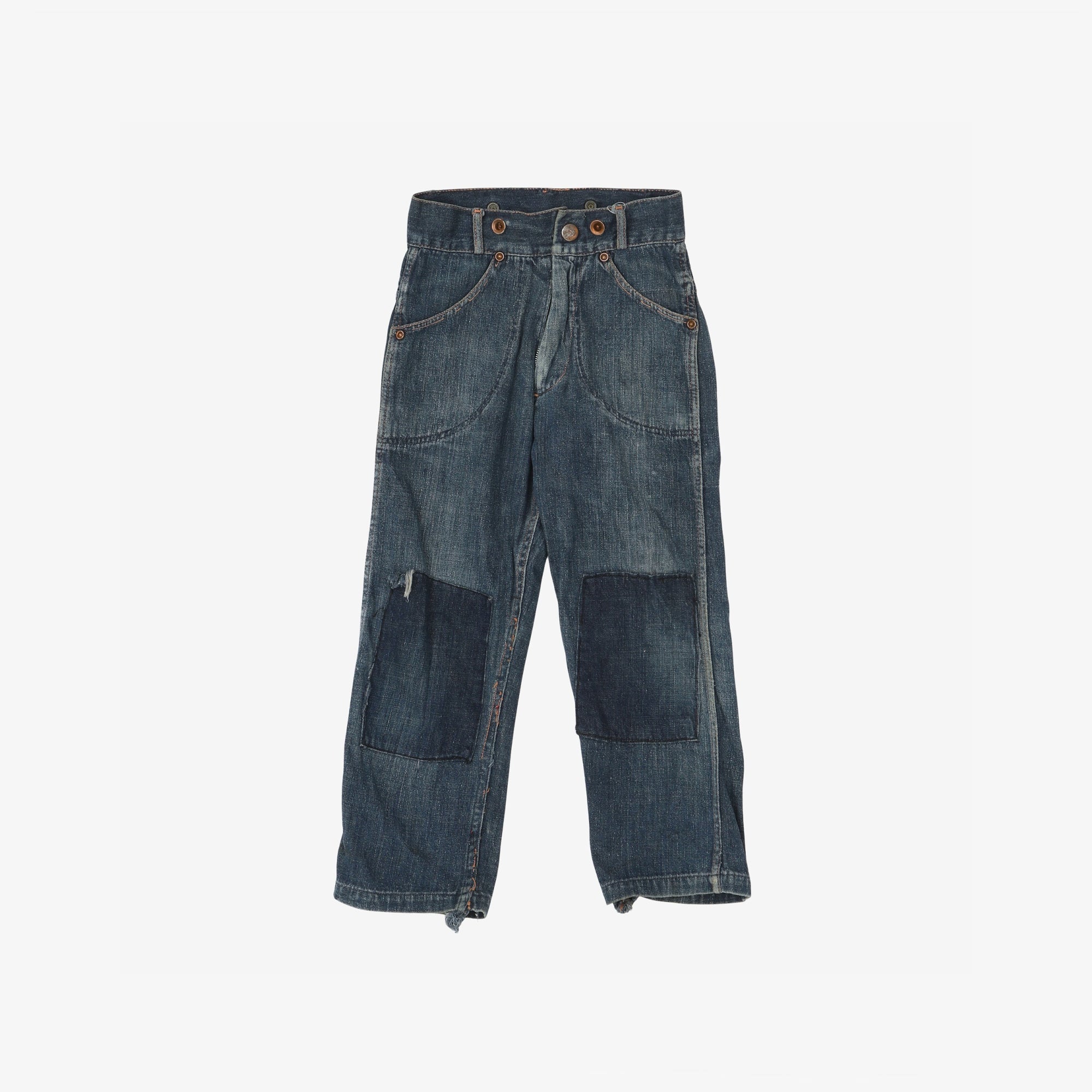 Kids Denim