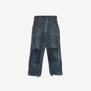 Kids Denim