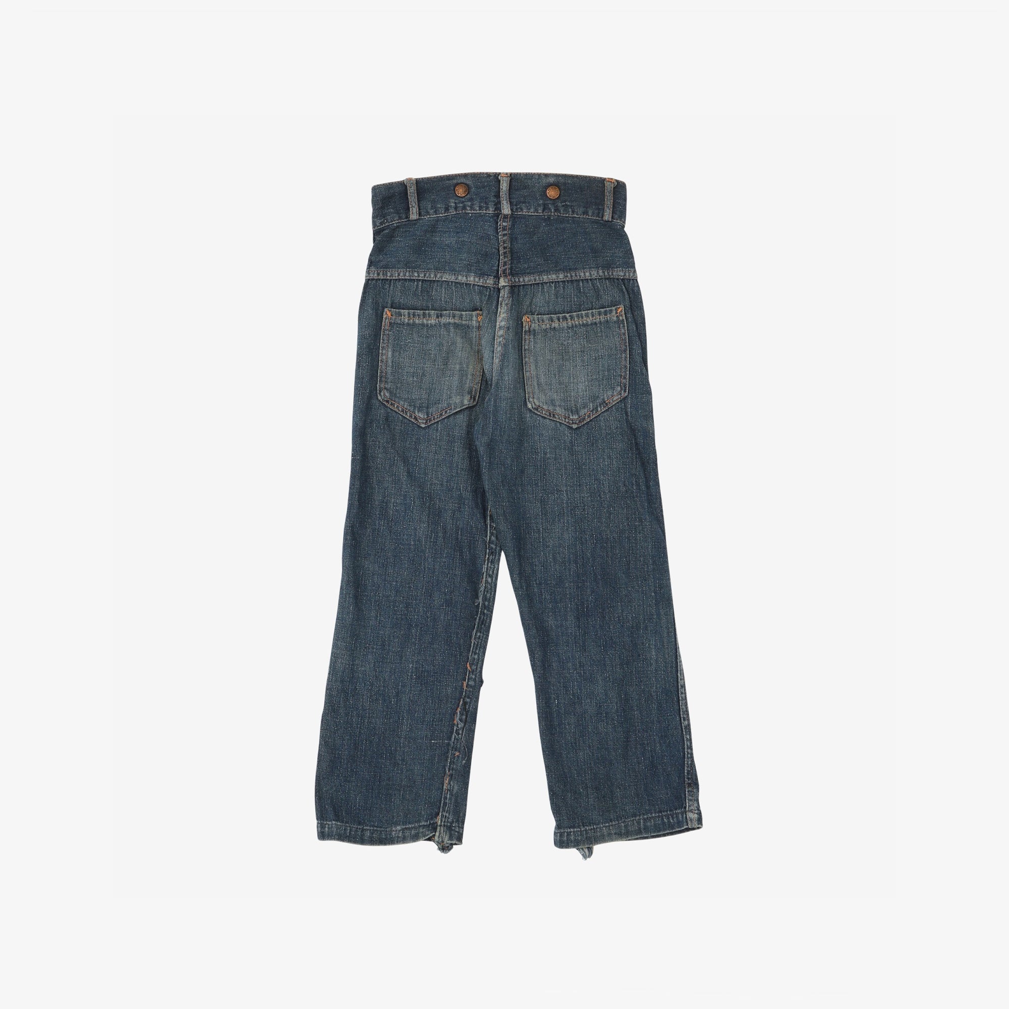 Kids Denim