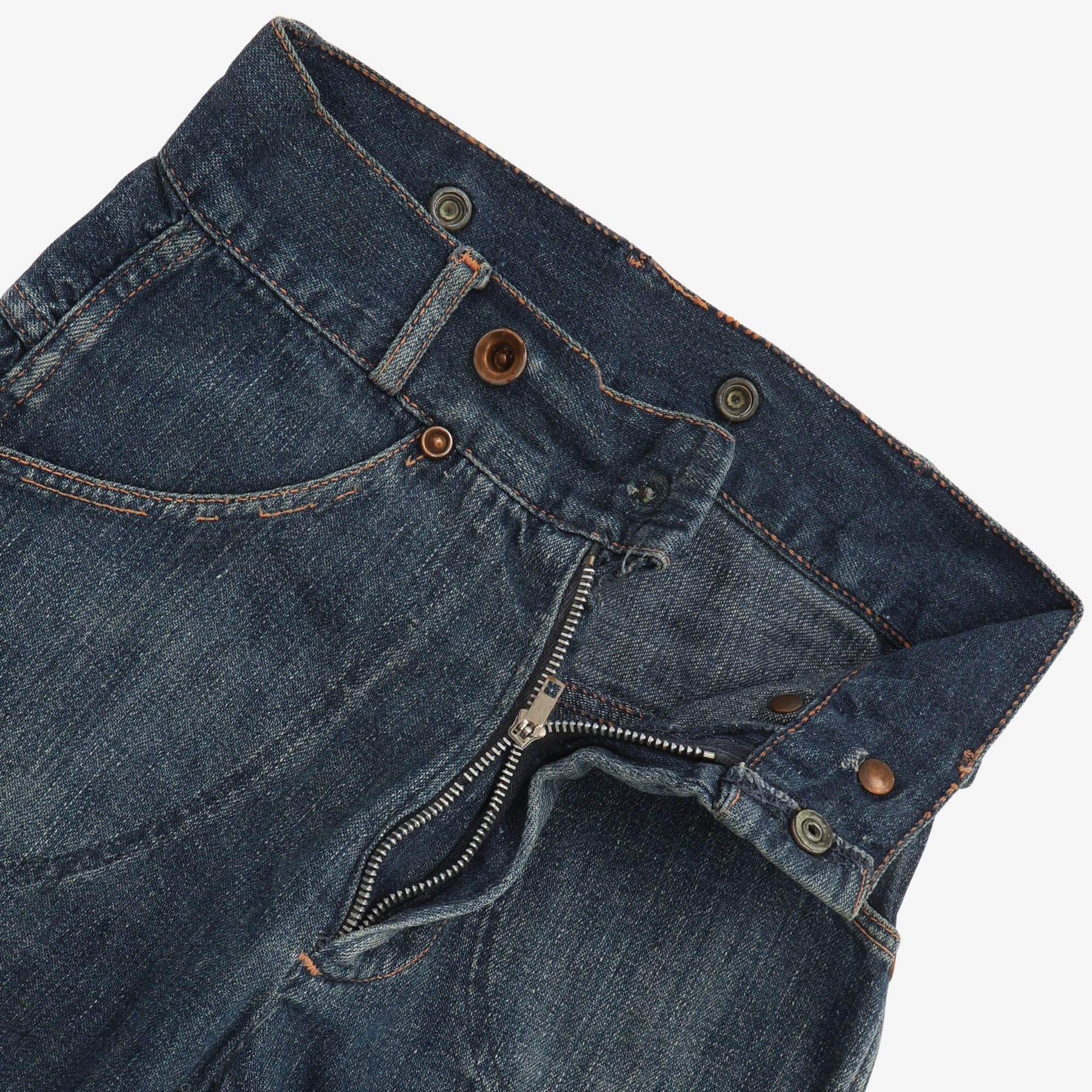 Kids Denim