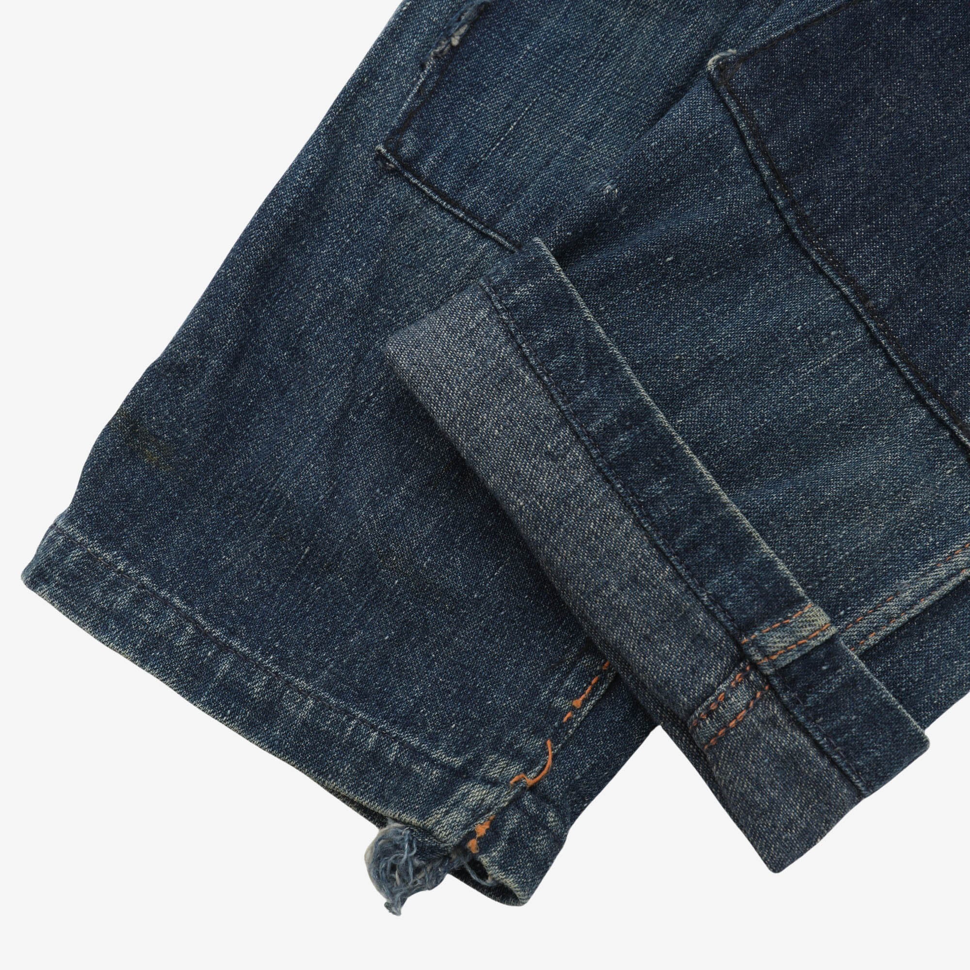 Kids Denim