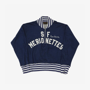 Russell Athletic College Track Jacket
