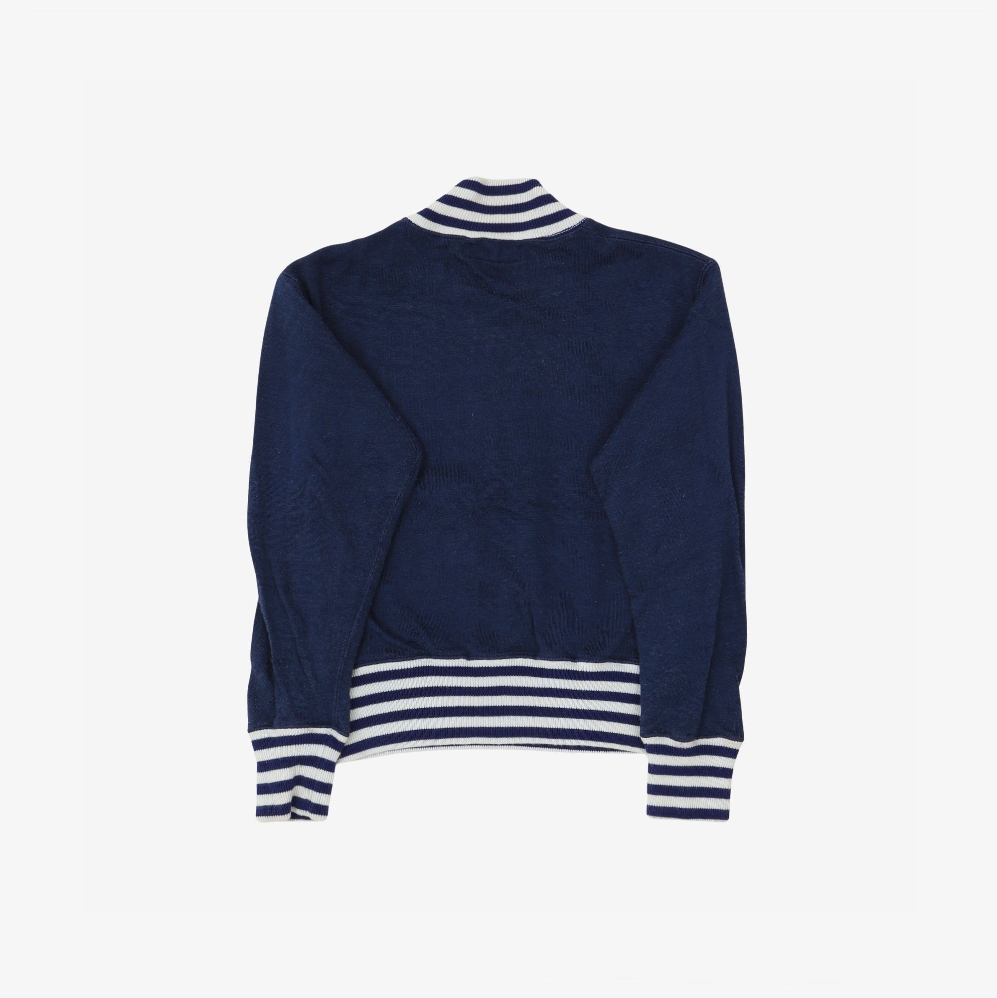 Russell Athletic College Track Jacket