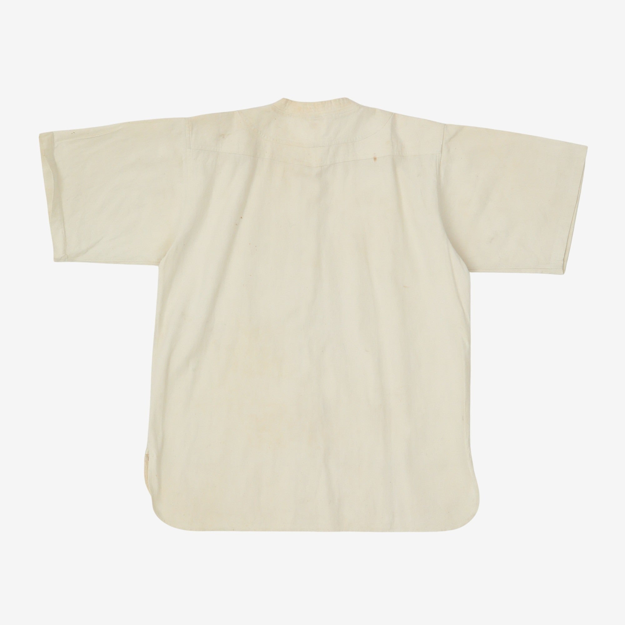 1910 Japanese Baseball Shirt