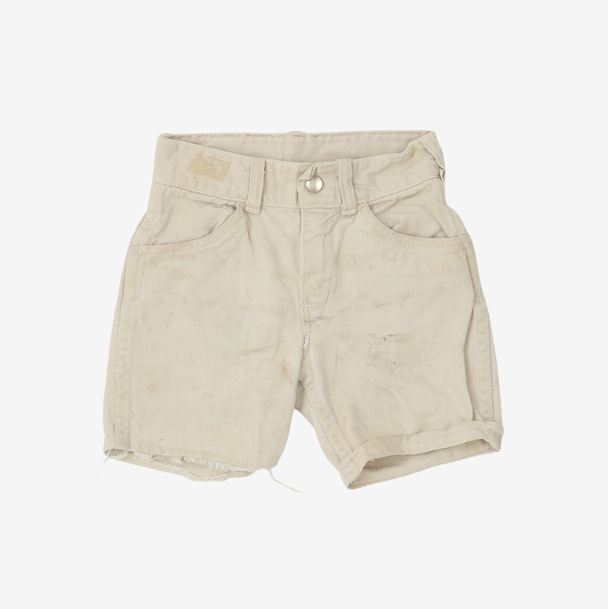 1960s Kids Buckaroo Shorts