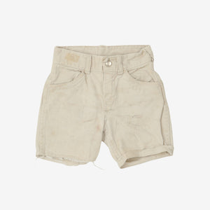 1960s Kids Buckaroo Shorts