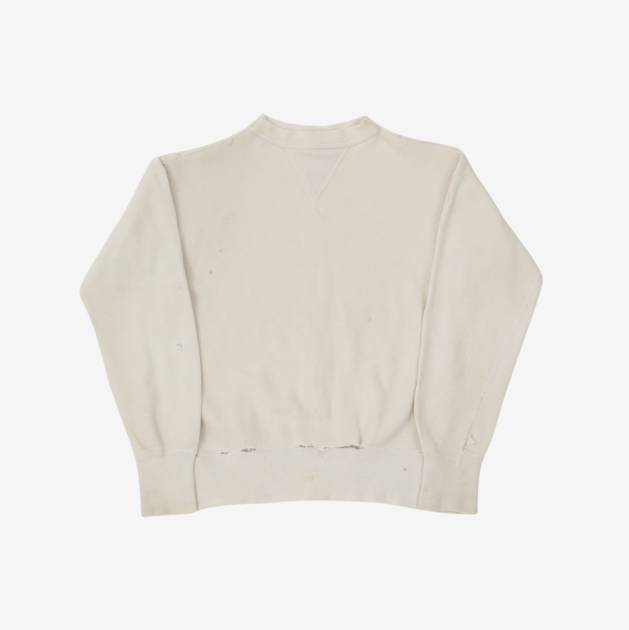 1950s Single V Sweatshirt