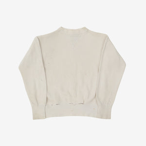 1950s Single V Sweatshirt