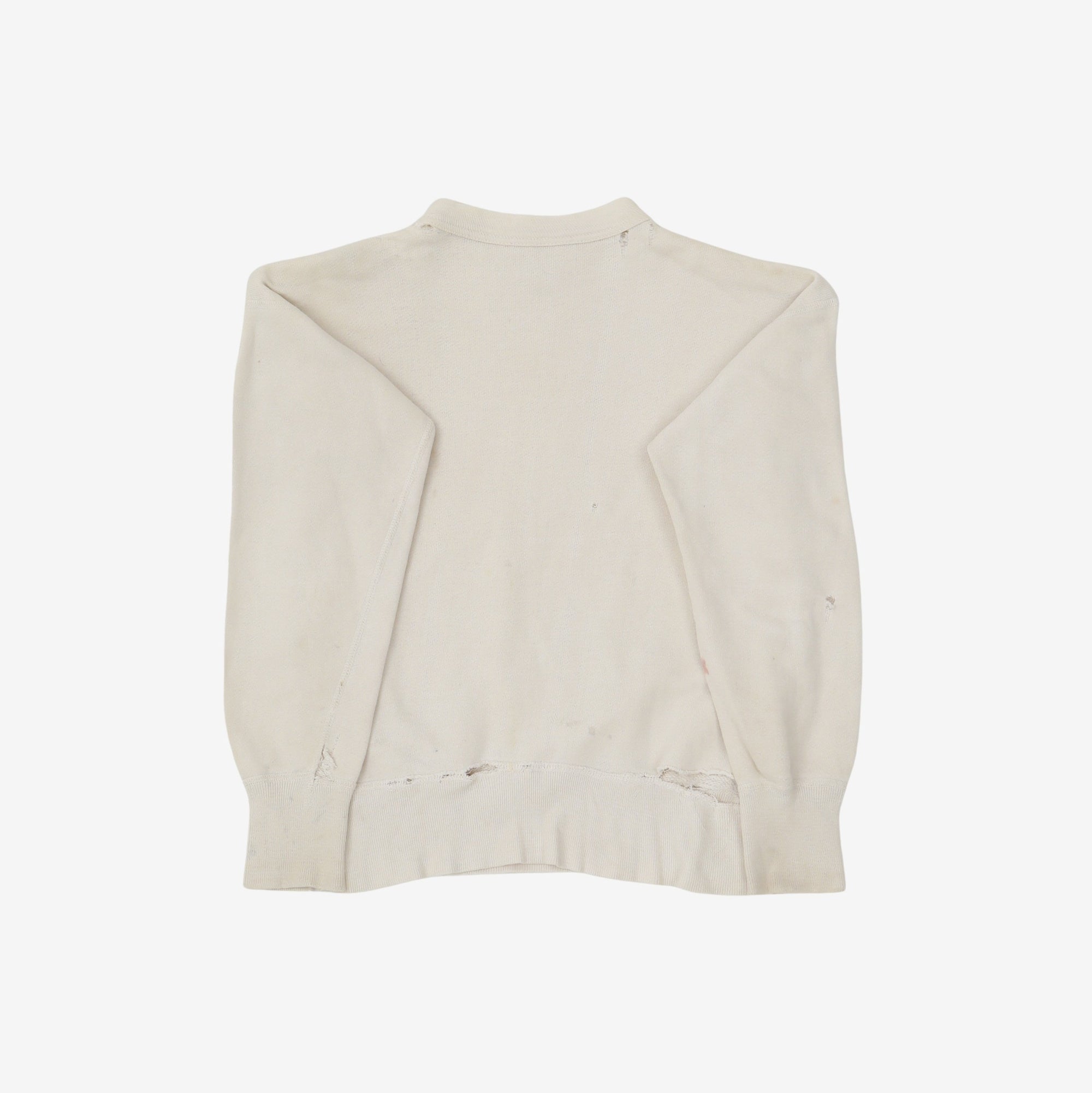 1950s Single V Sweatshirt