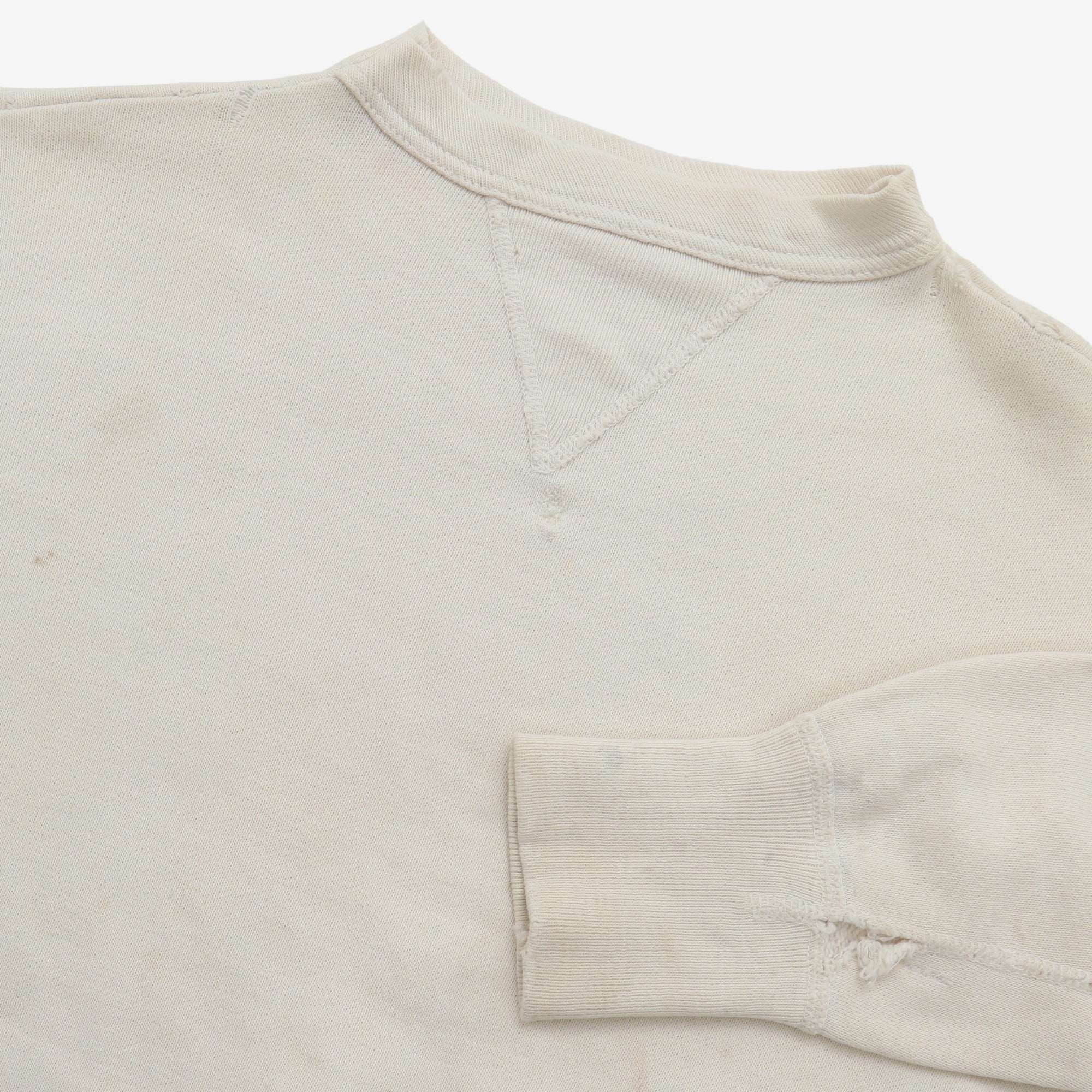 1950s Single V Sweatshirt