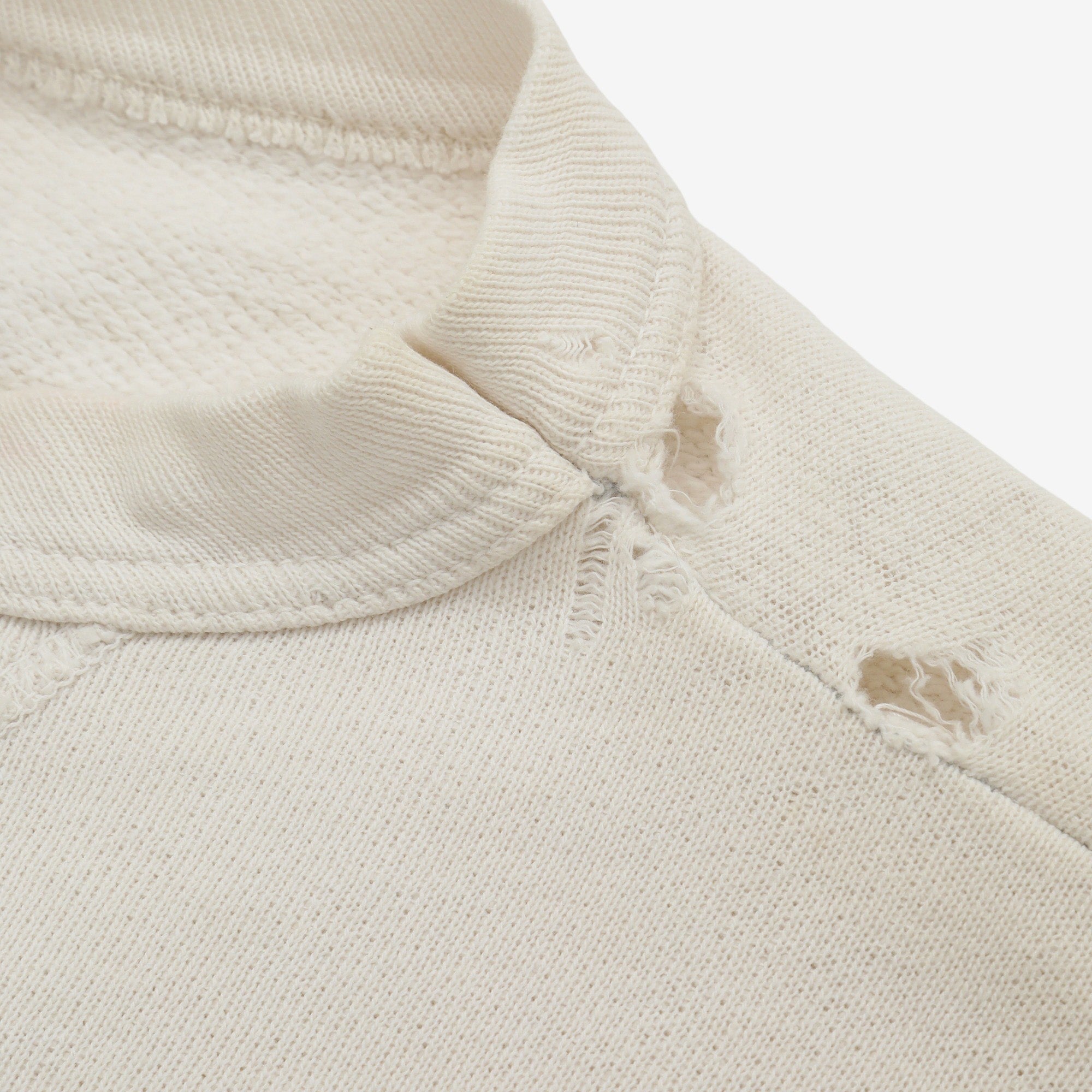 1950s Single V Sweatshirt