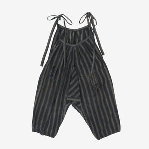 1900s Japanese Boro Pants
