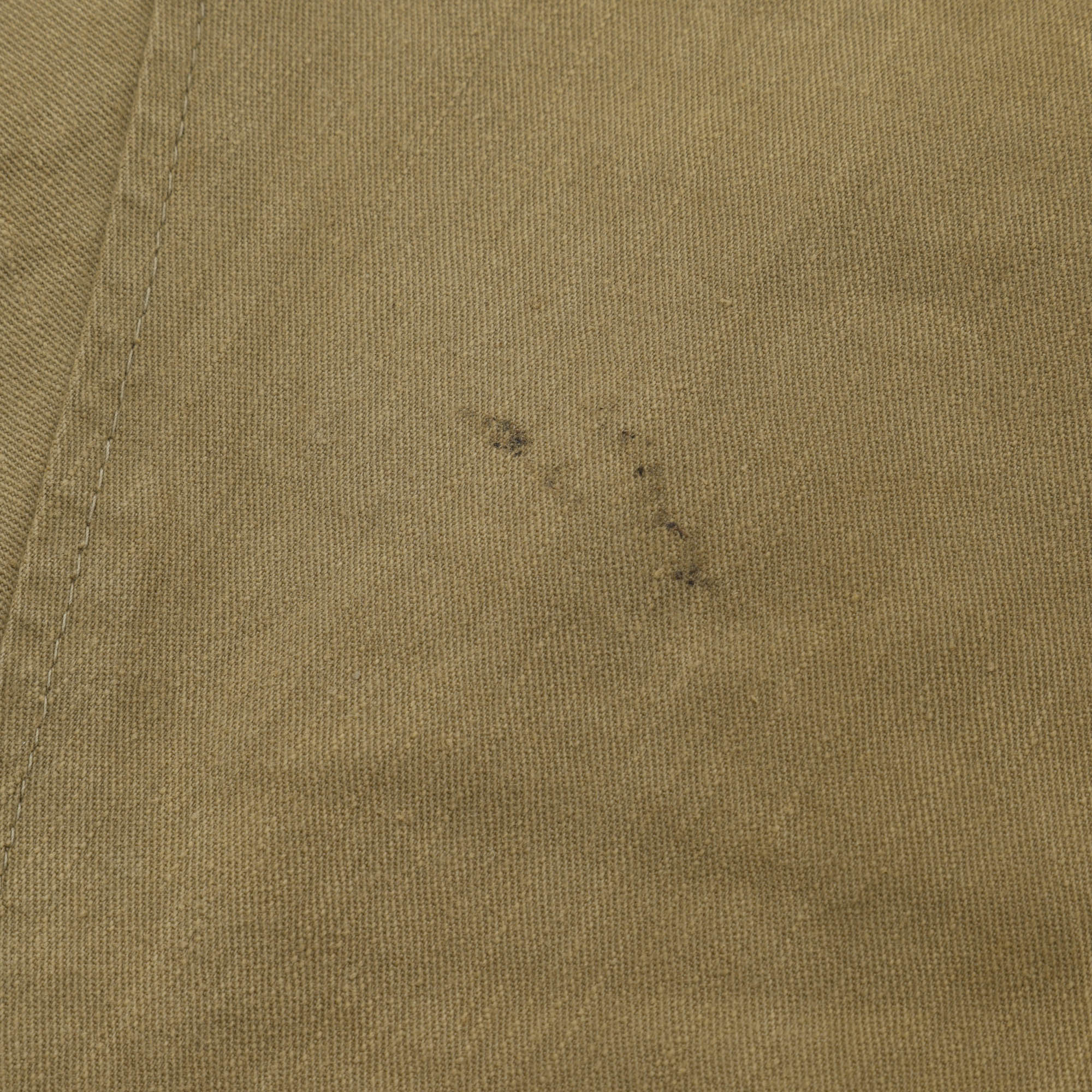 WW2 1940s Imperial Japanese Military Trouser