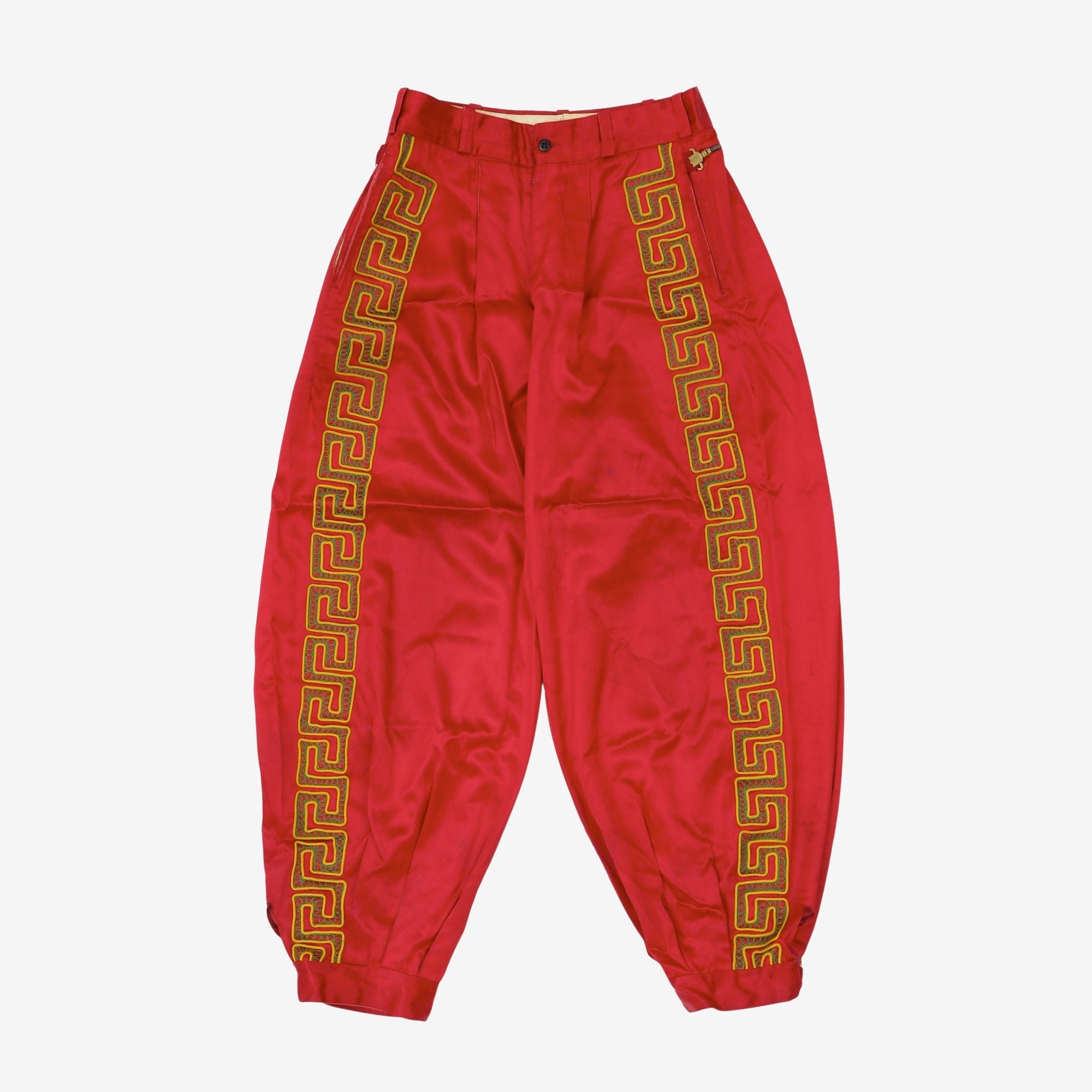 1950s Marching Band Uniform Pant