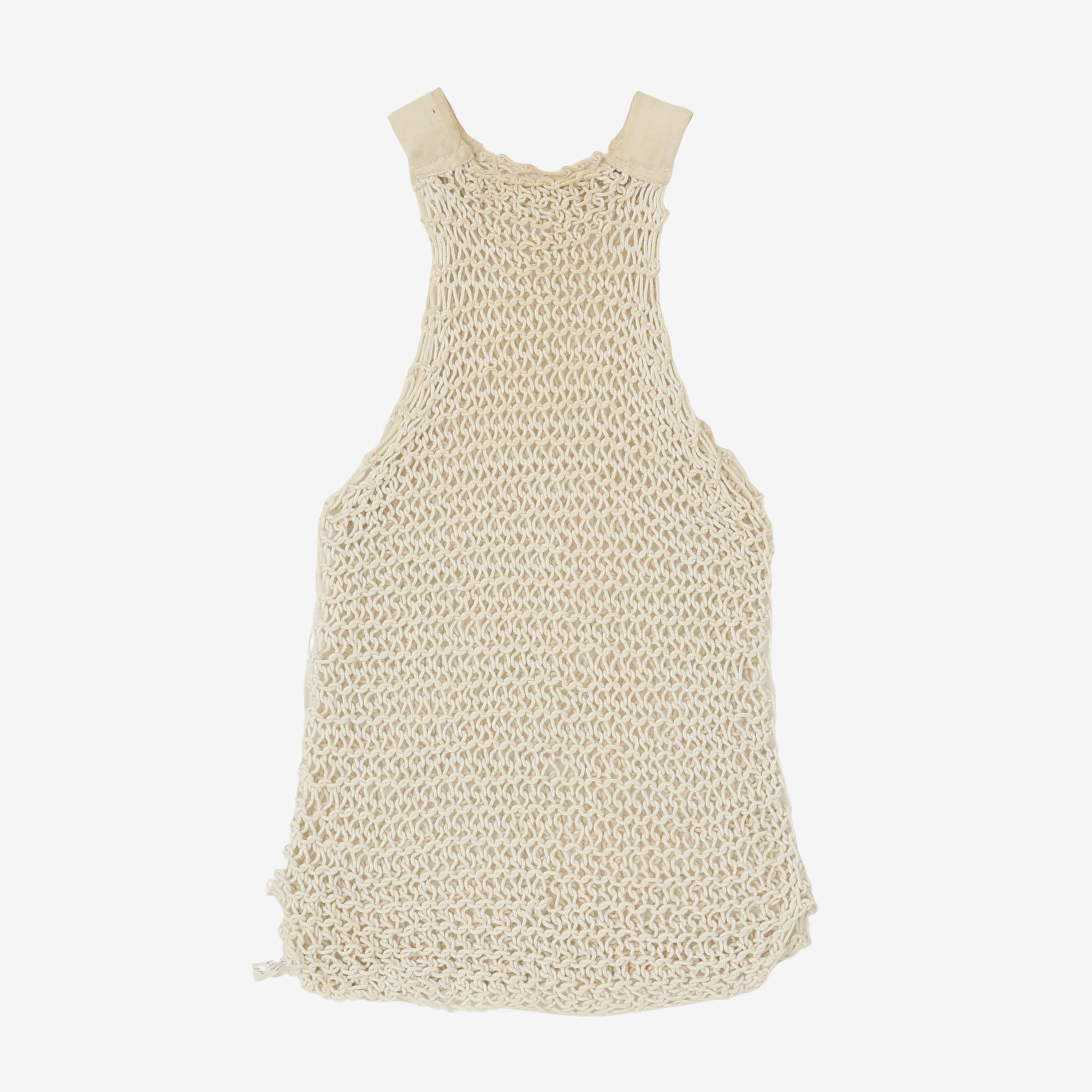 1945 British String Vest