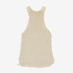 1945 British String Vest