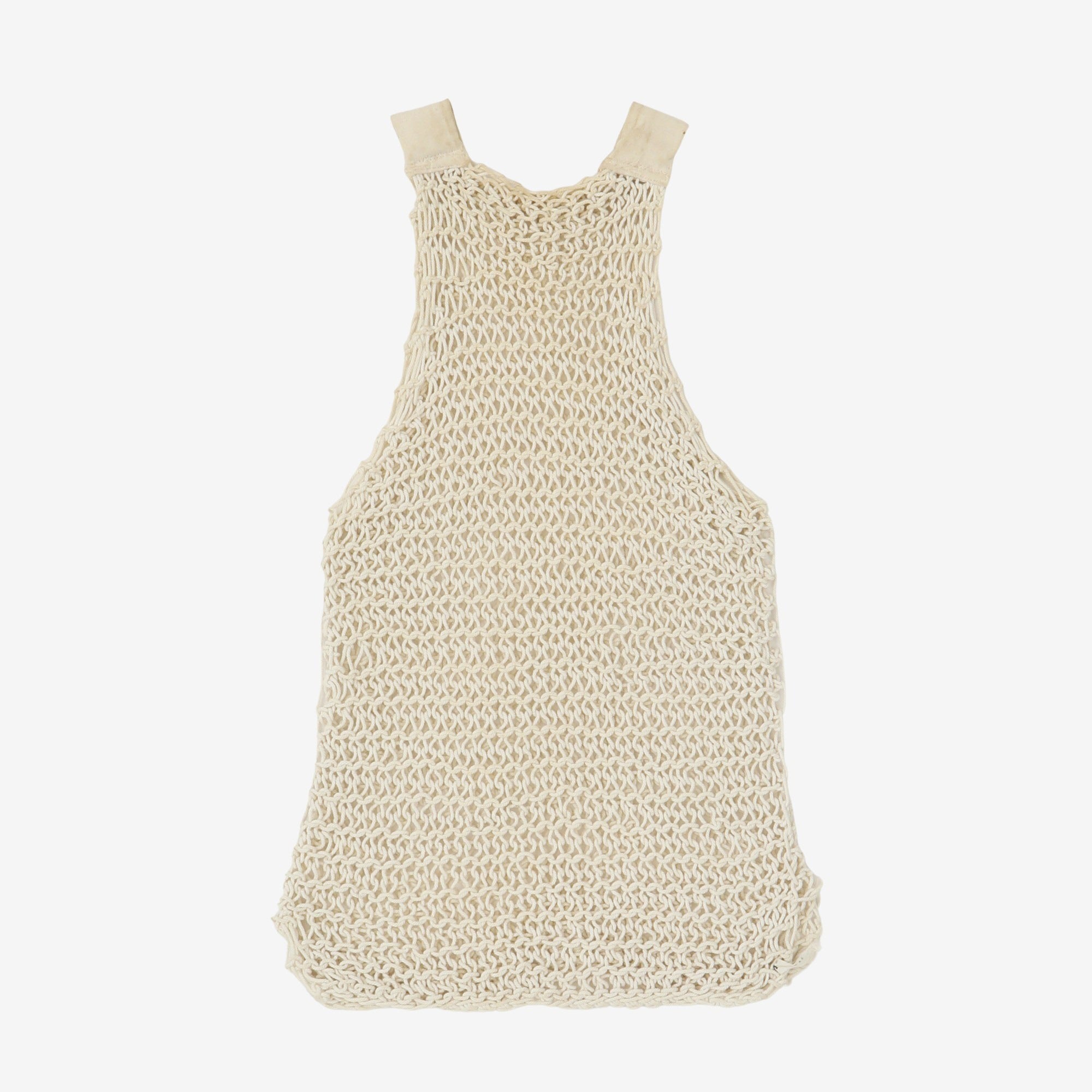 1945 British String Vest