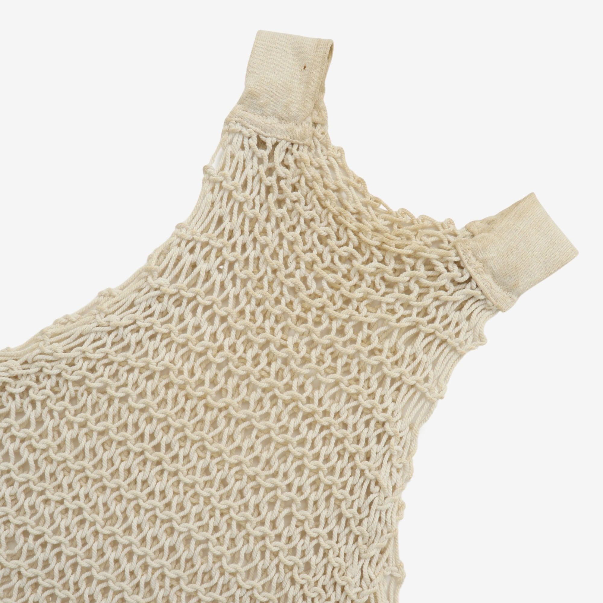 1945 British String Vest