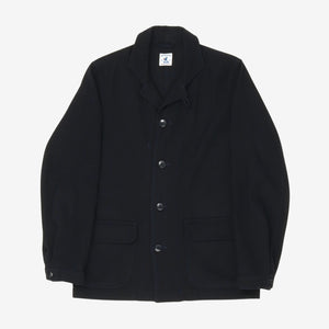 Wool Work Jacket