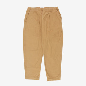 Moleskin Elasticated Trousers