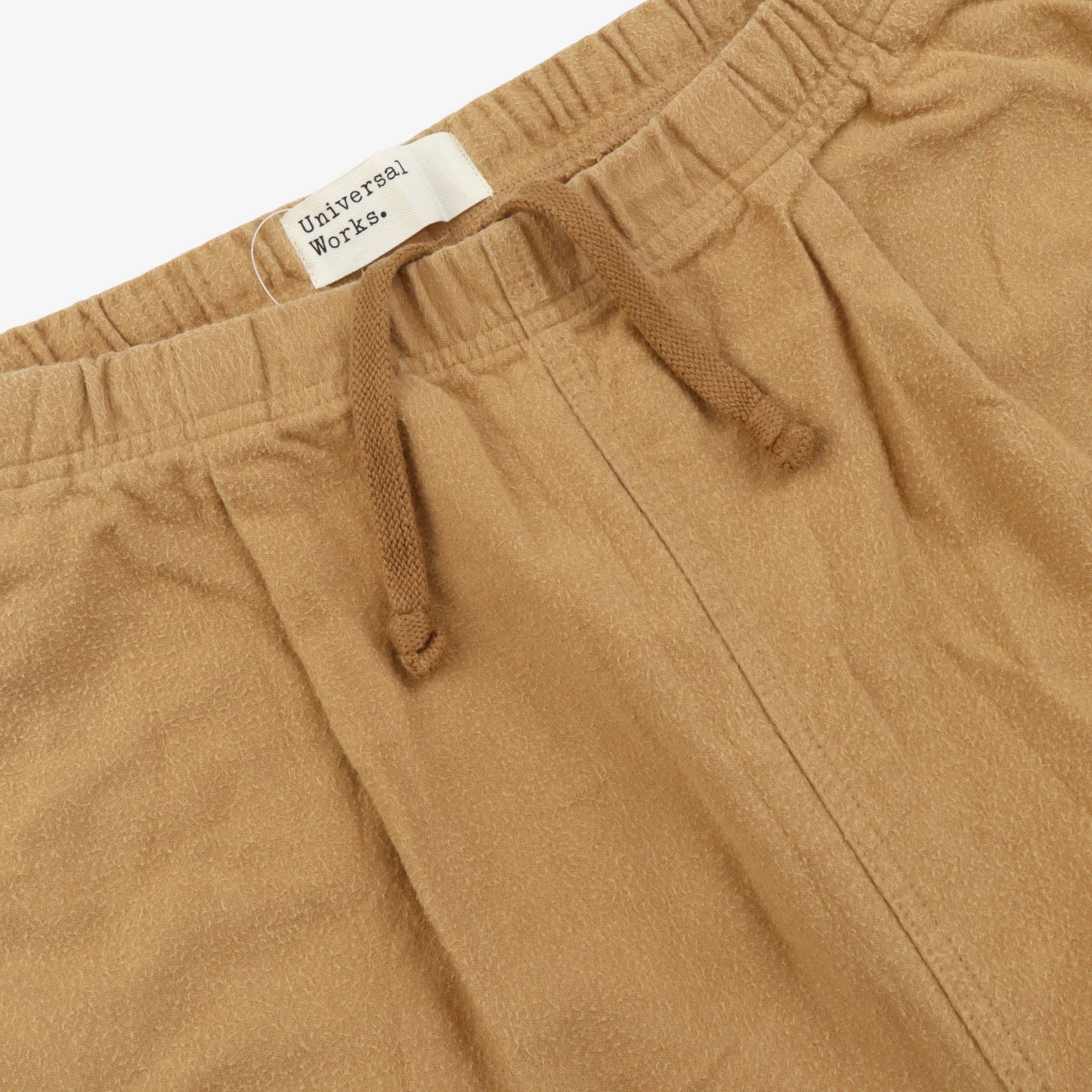 Moleskin Elasticated Trousers