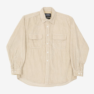 Alternate Corduroy Shirt