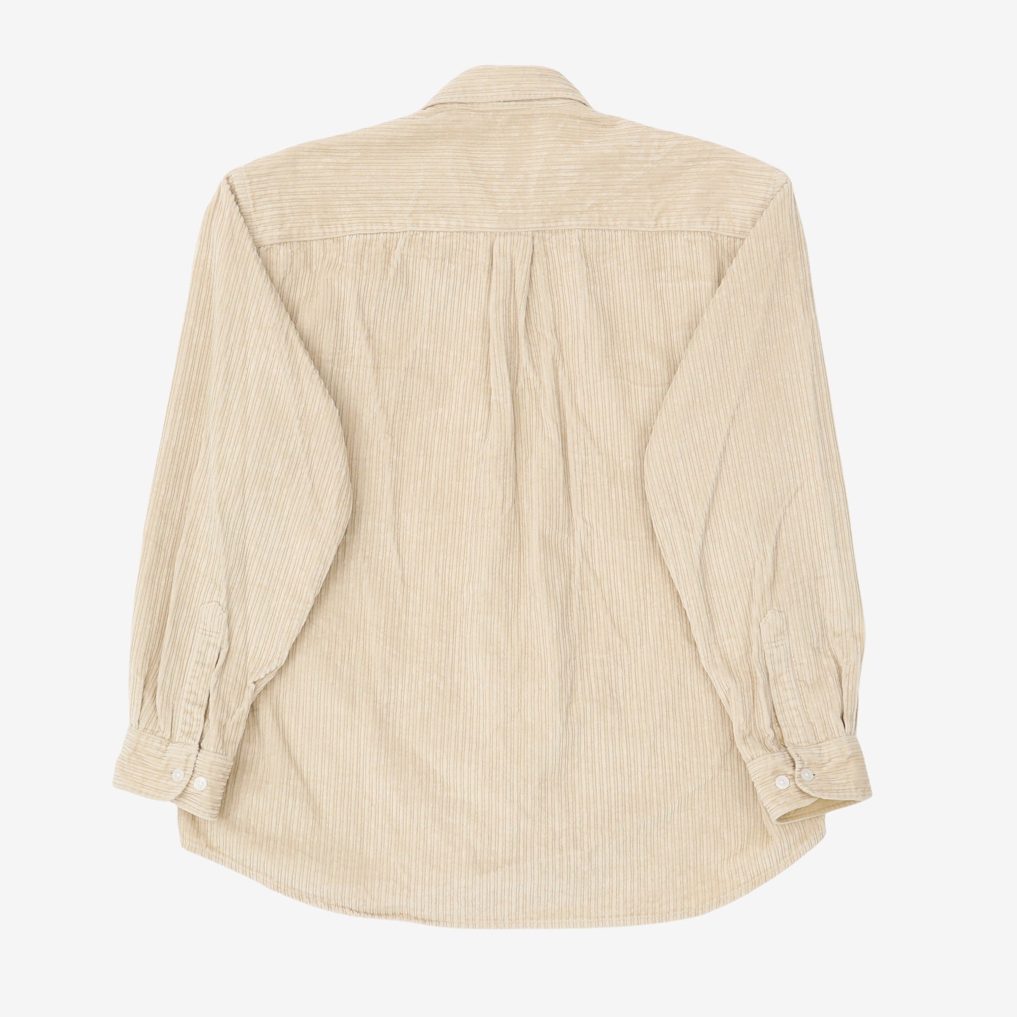 Alternate Corduroy Shirt
