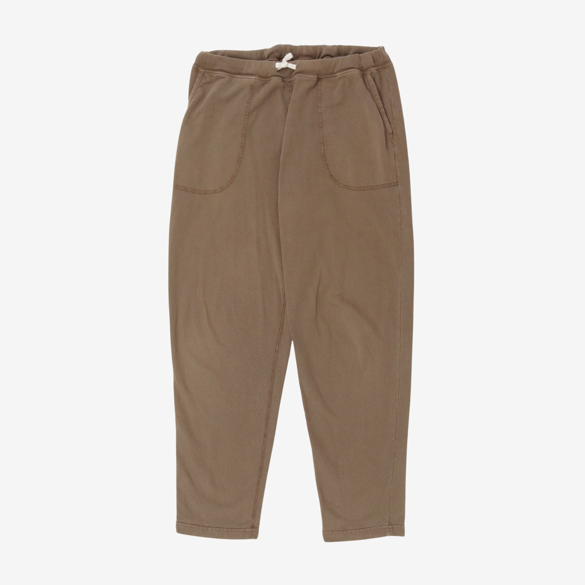 Step-Up Sweatpants