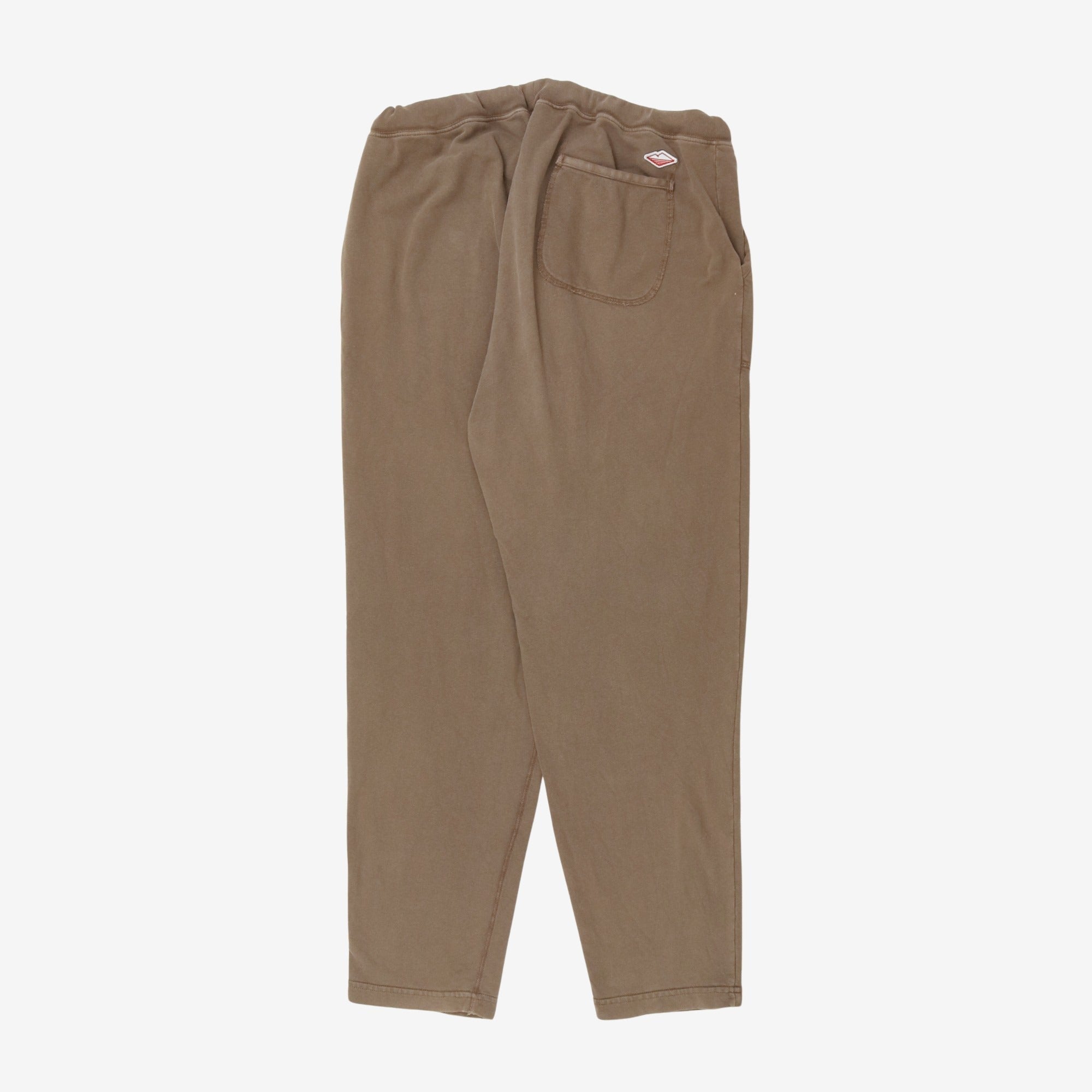 Step-Up Sweatpants