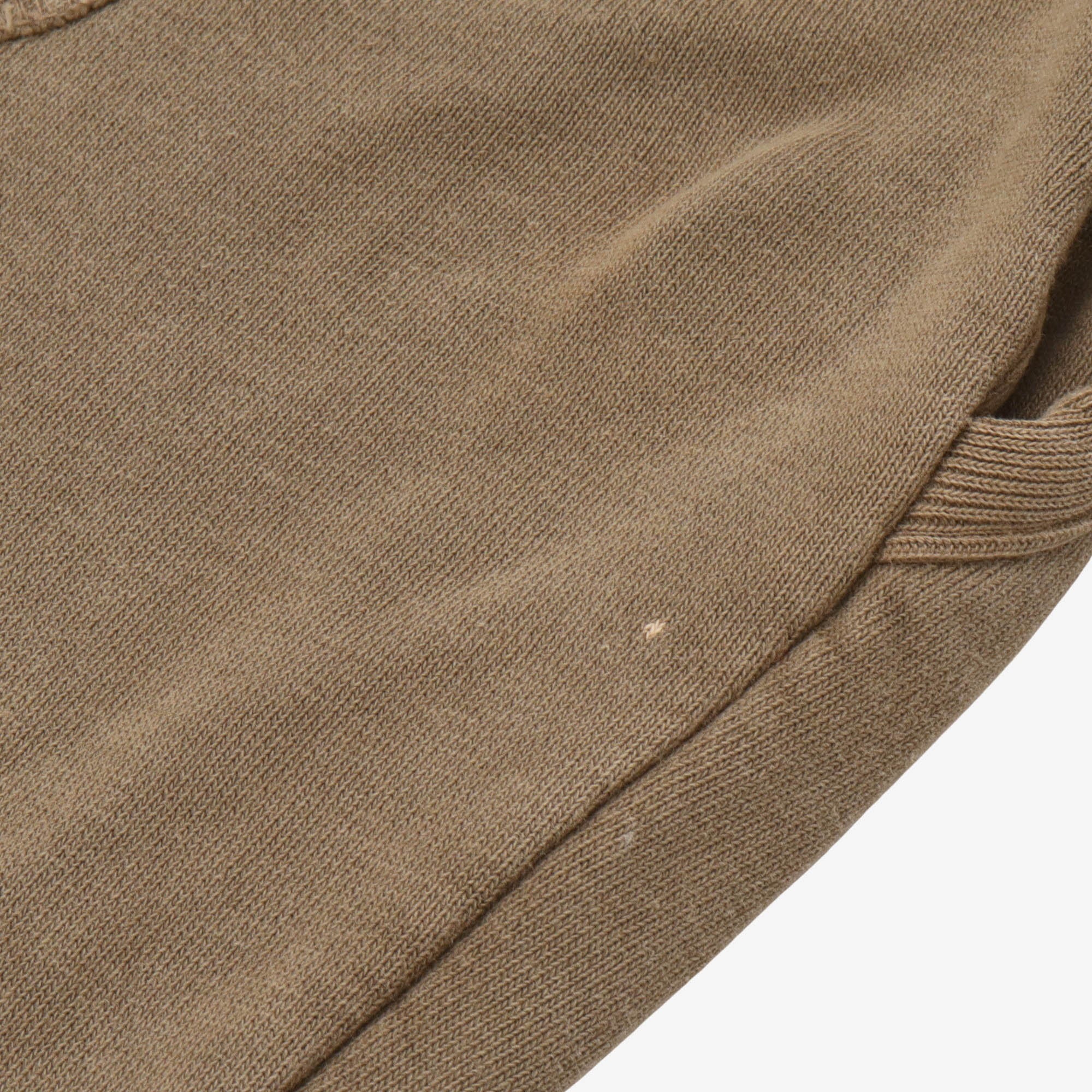 Step-Up Sweatpants