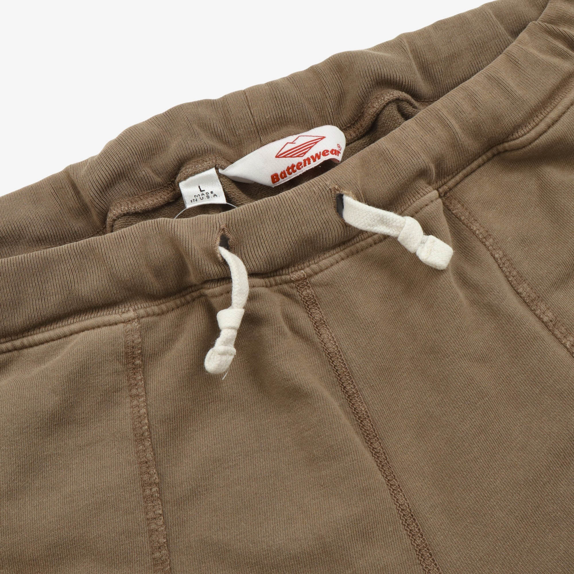 Step-Up Sweatpants