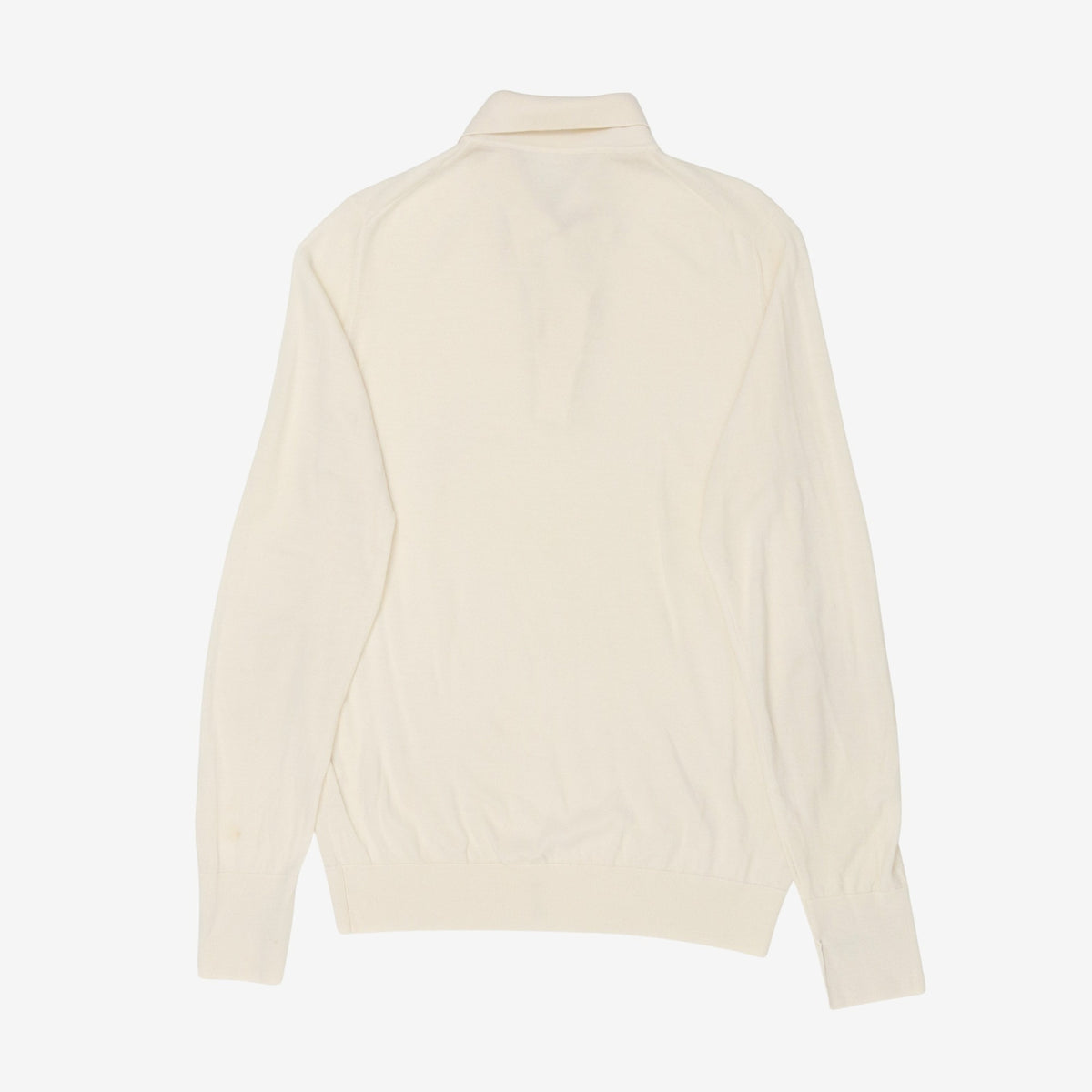 Permanent Style The Perfect Polo – Marrkt - Main Image