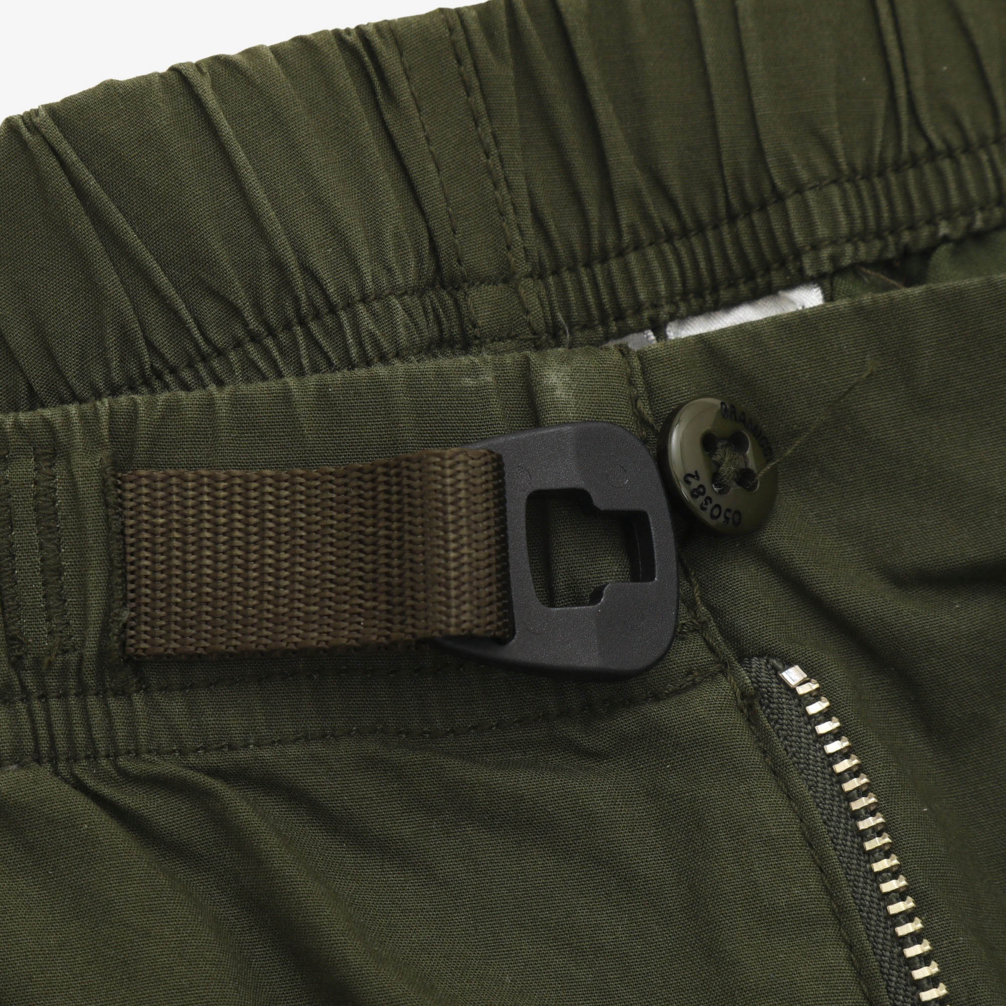 Weather Resort Pants