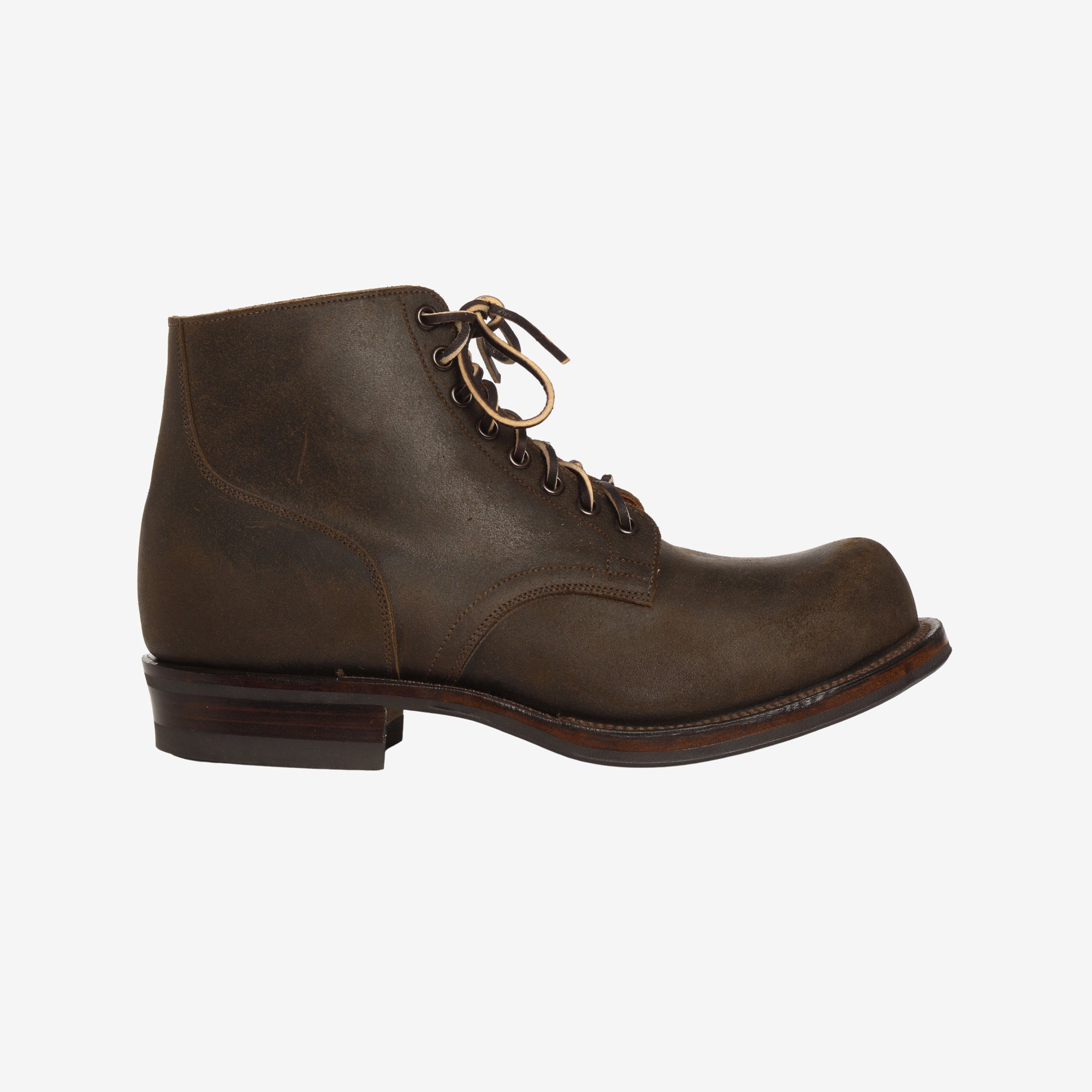310 Lined Service Boot