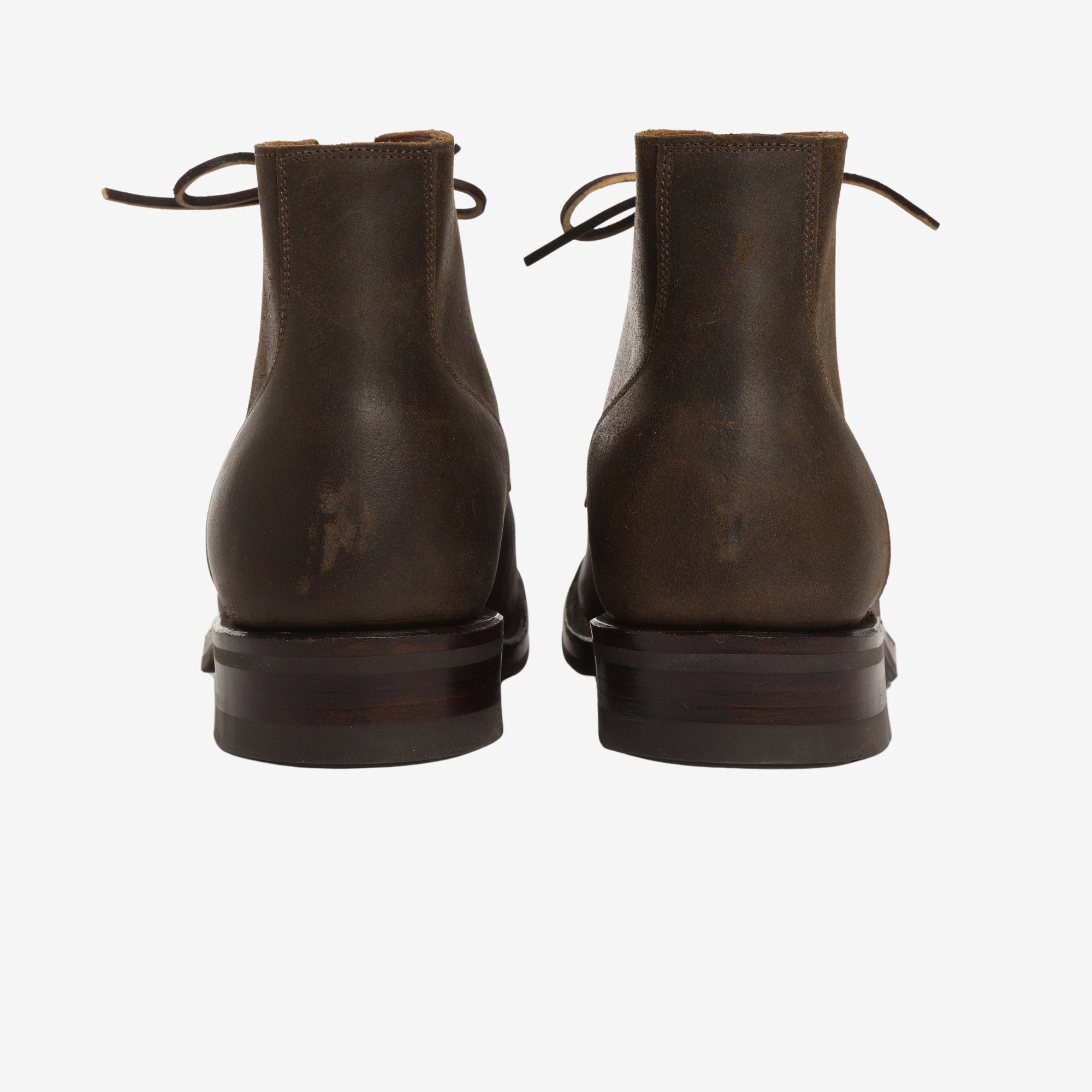 310 Lined Service Boot