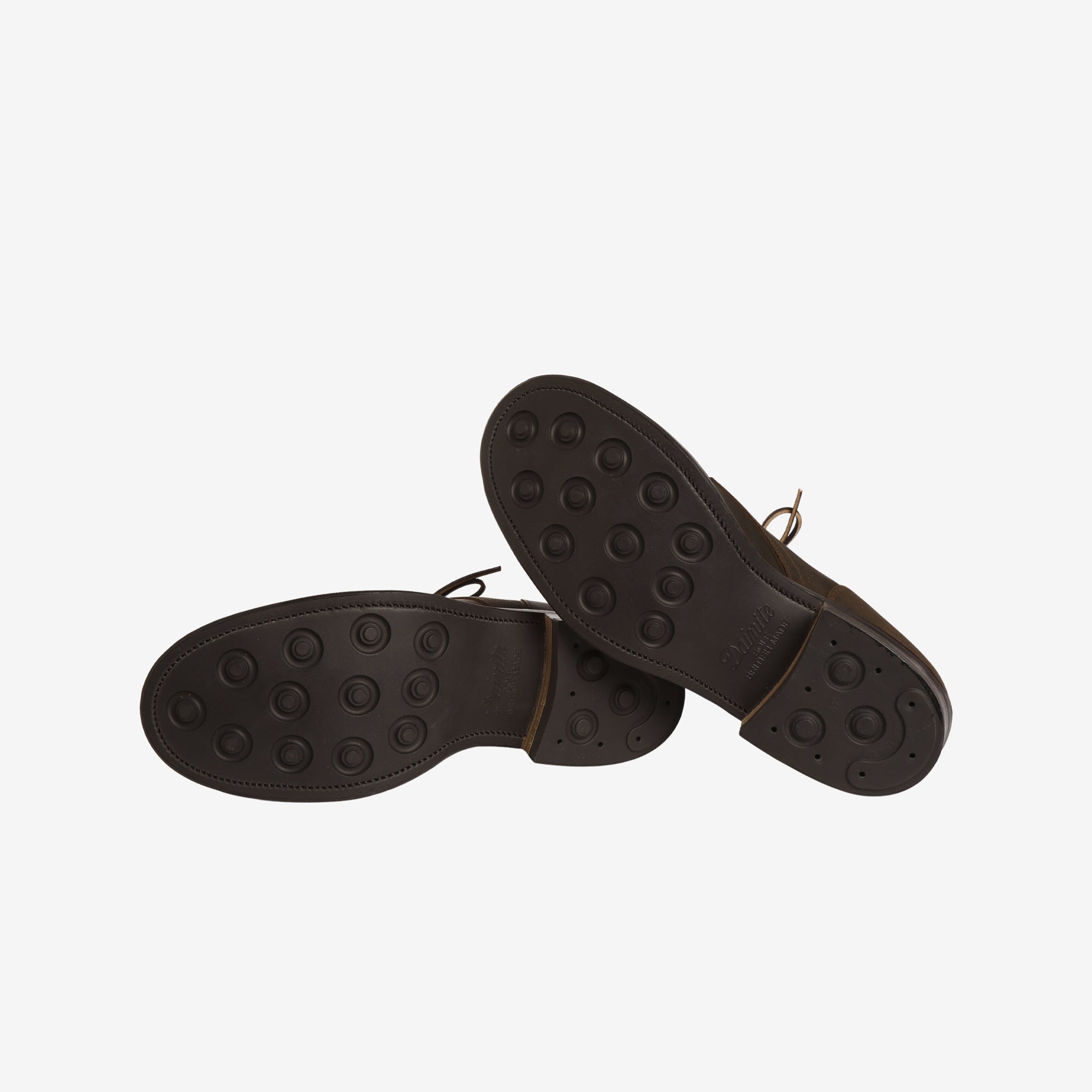 310 Lined Service Boot