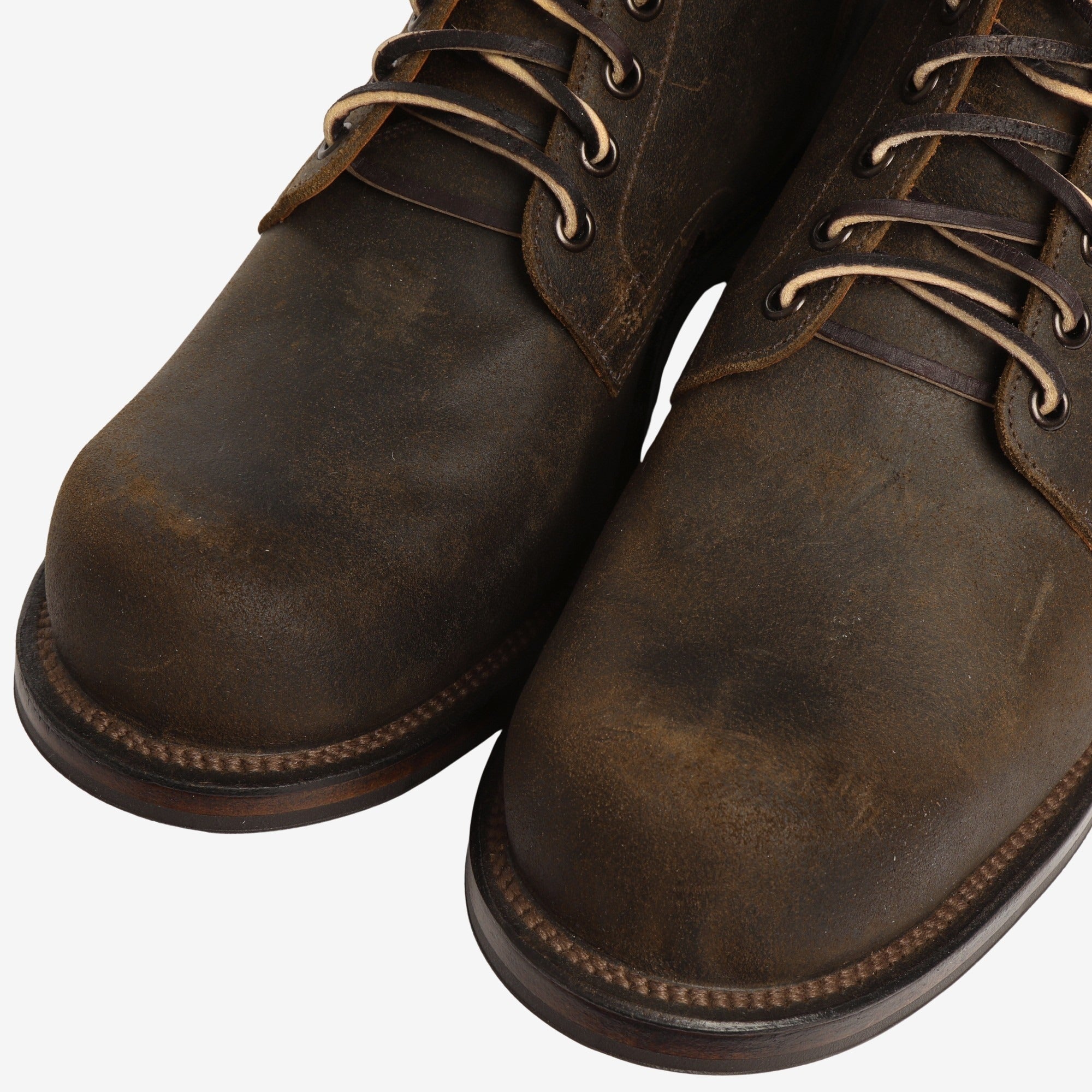 310 Lined Service Boot